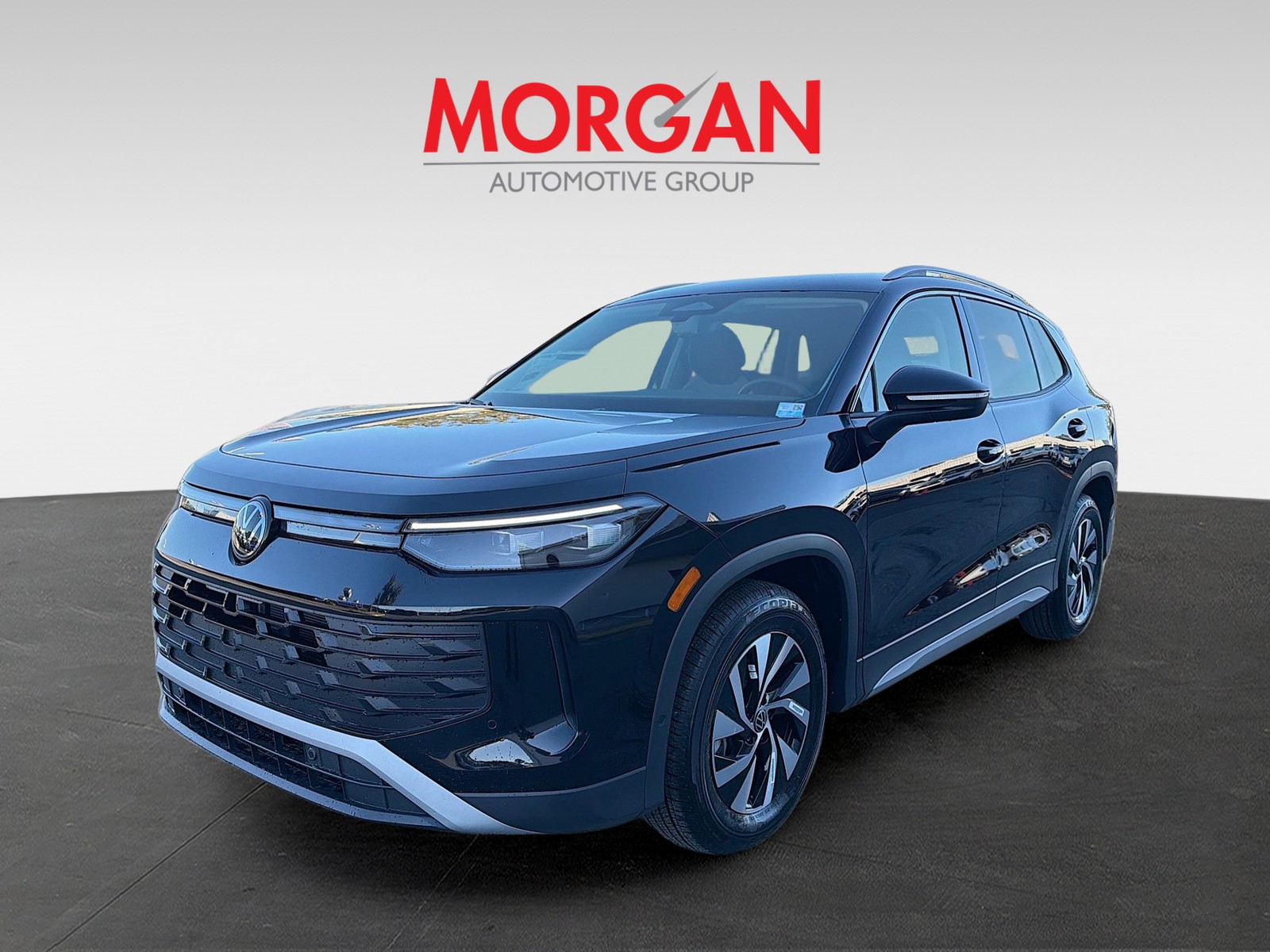 2026 Volkswagen Tiguan - Photo 2