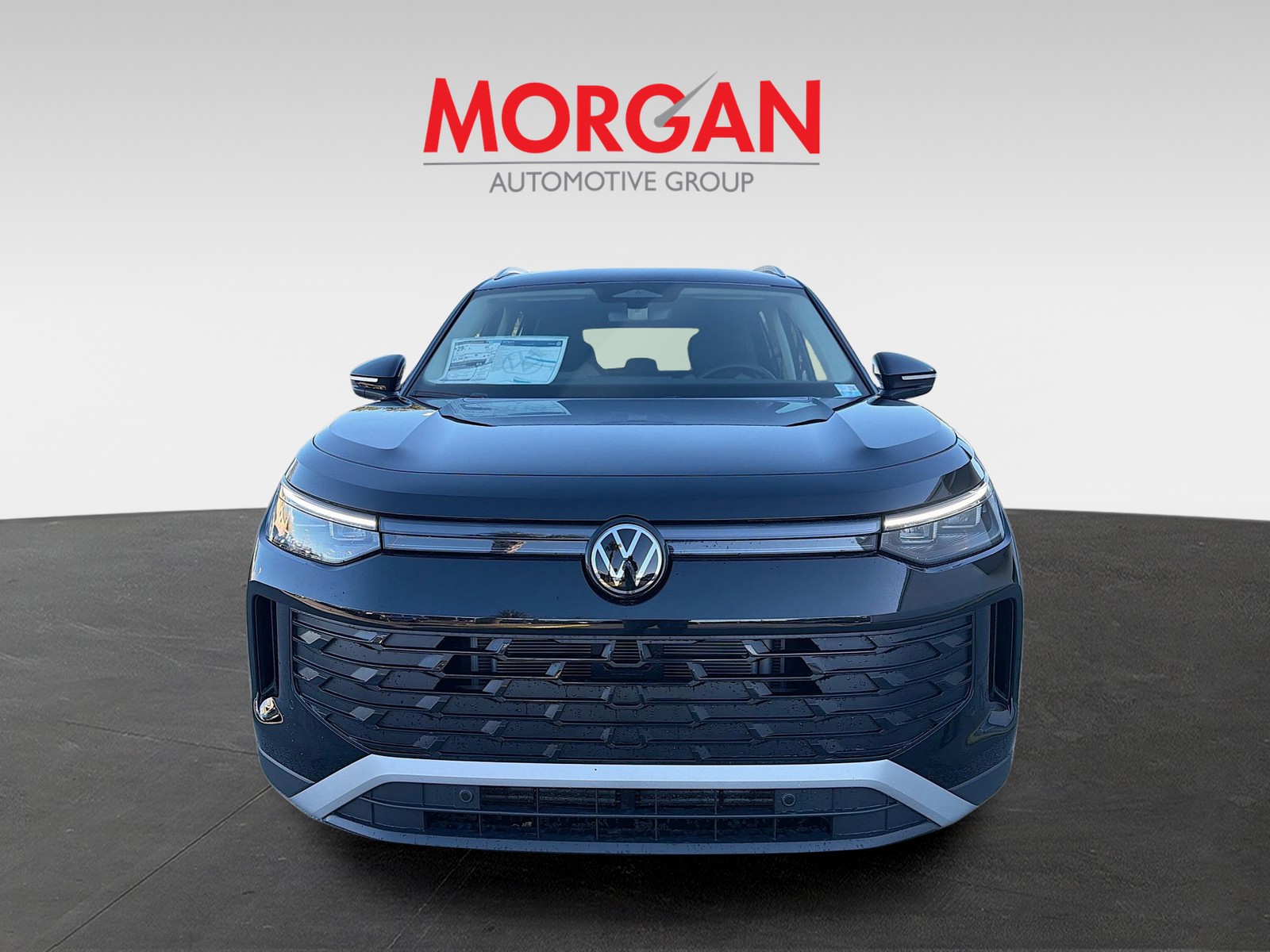 2026 Volkswagen Tiguan - Photo 3