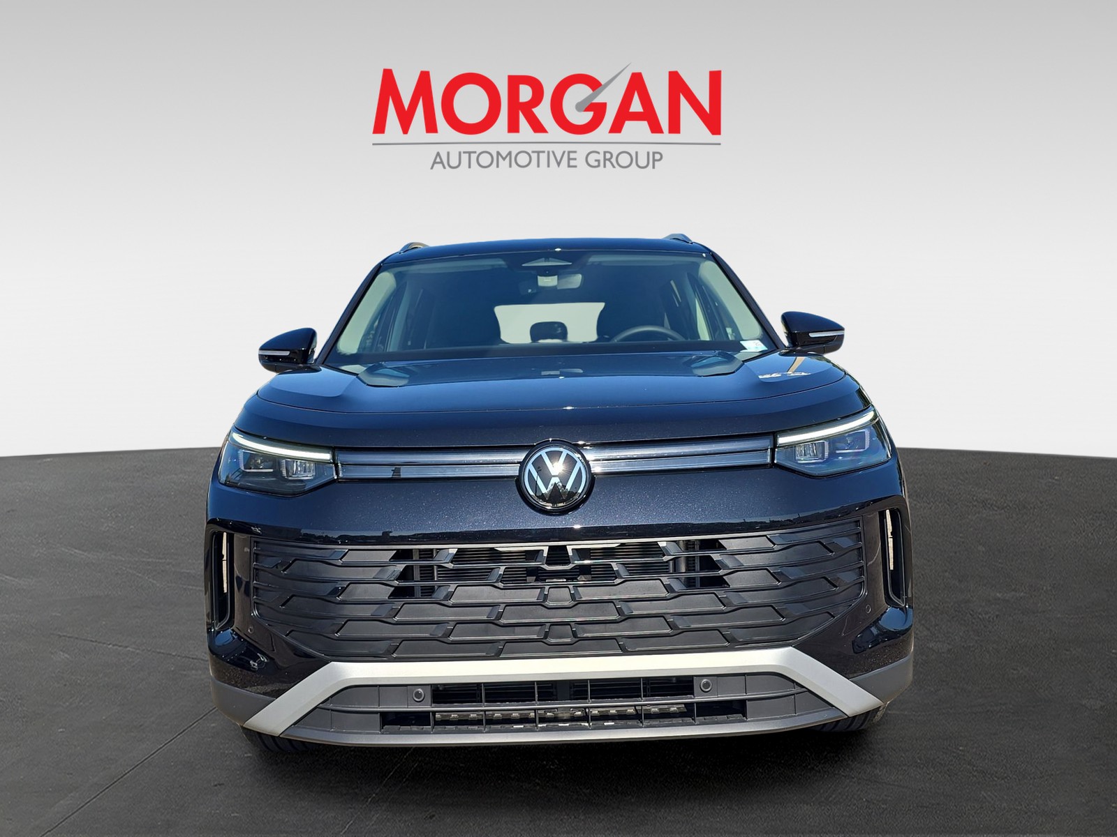 2025 Volkswagen Tiguan - Photo 3