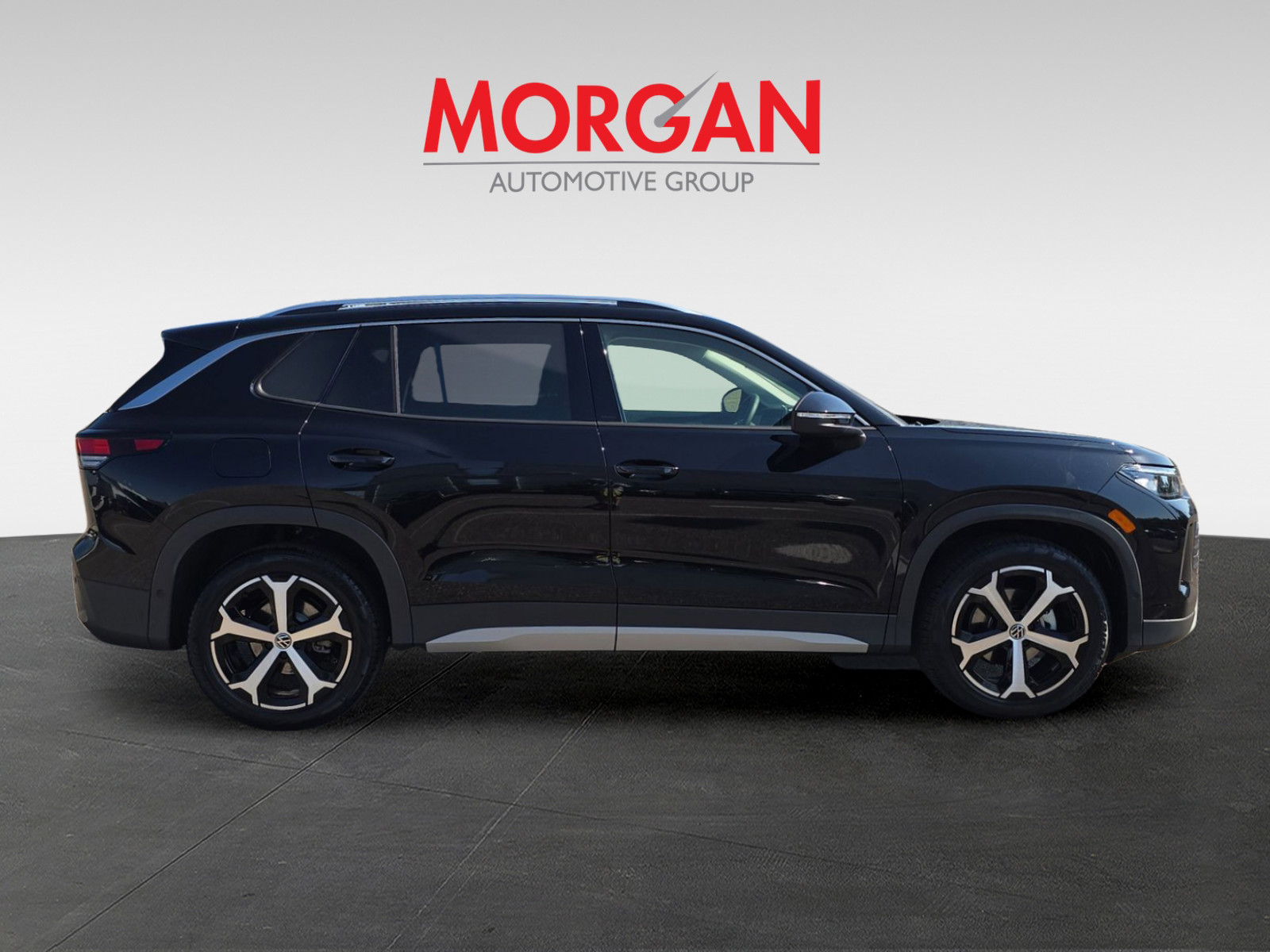 2025 Volkswagen Tiguan - Photo 6