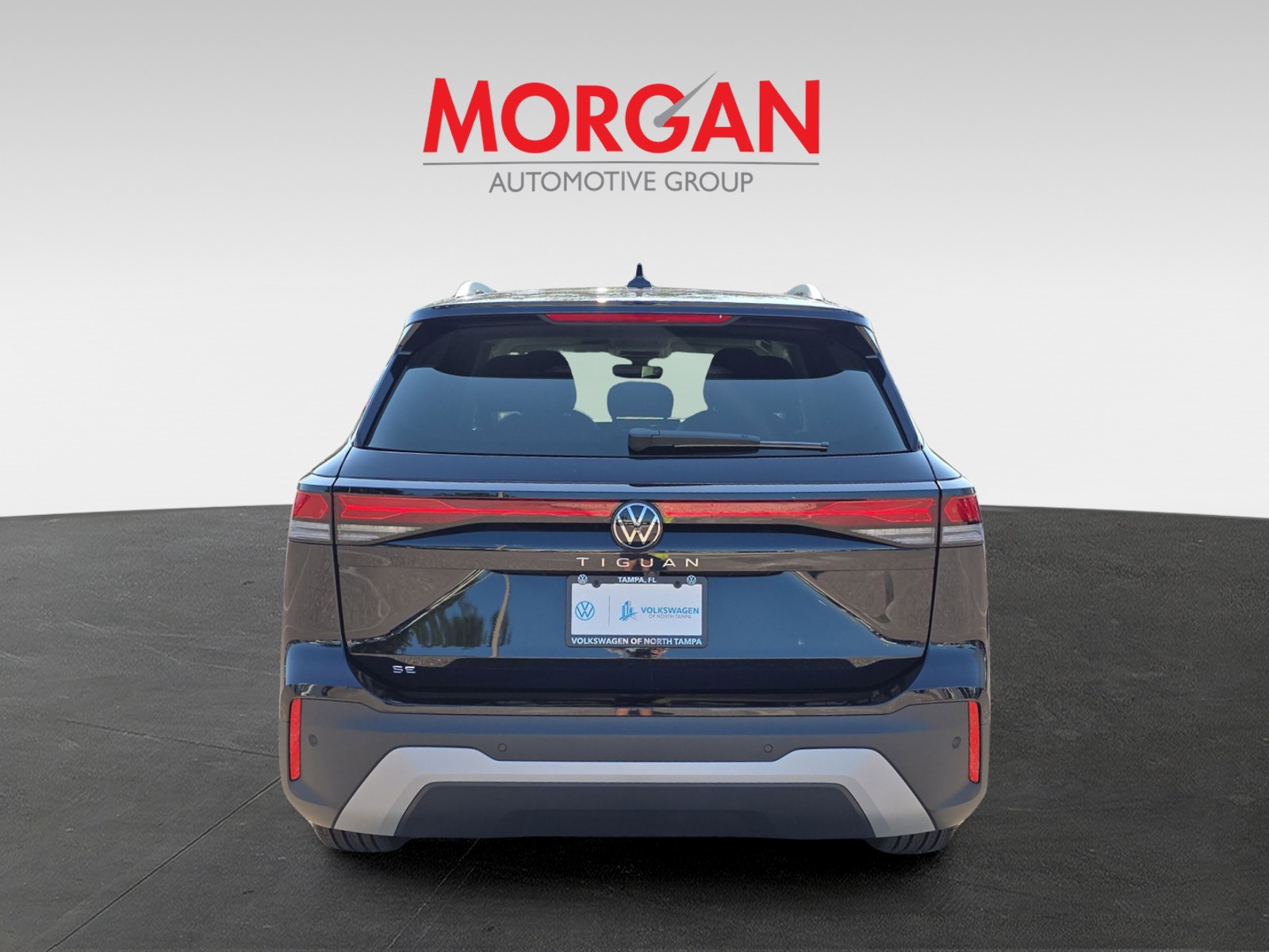 2025 Volkswagen Tiguan - Photo 5