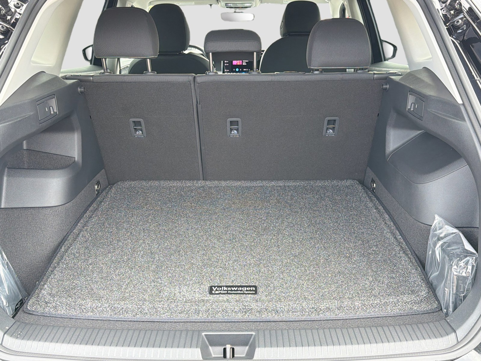 2026 Volkswagen Tiguan - Photo 12