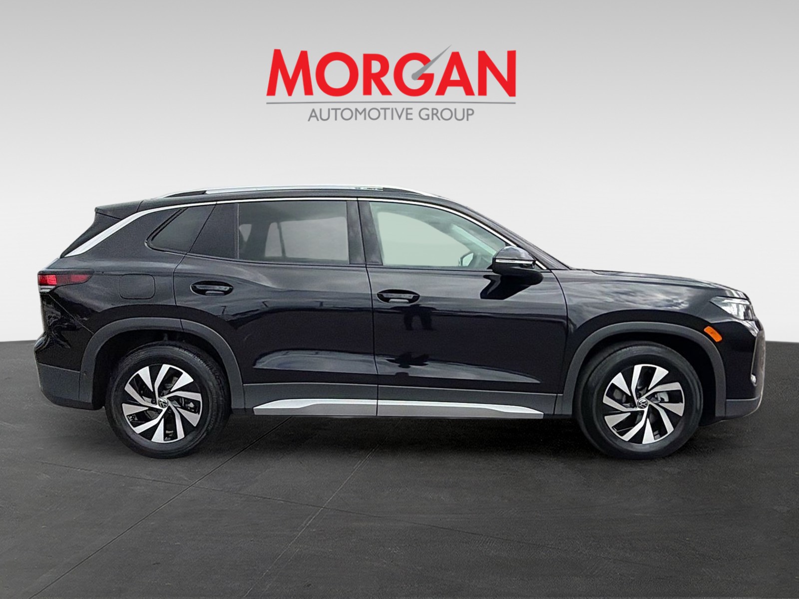 2026 Volkswagen Tiguan - Photo 7