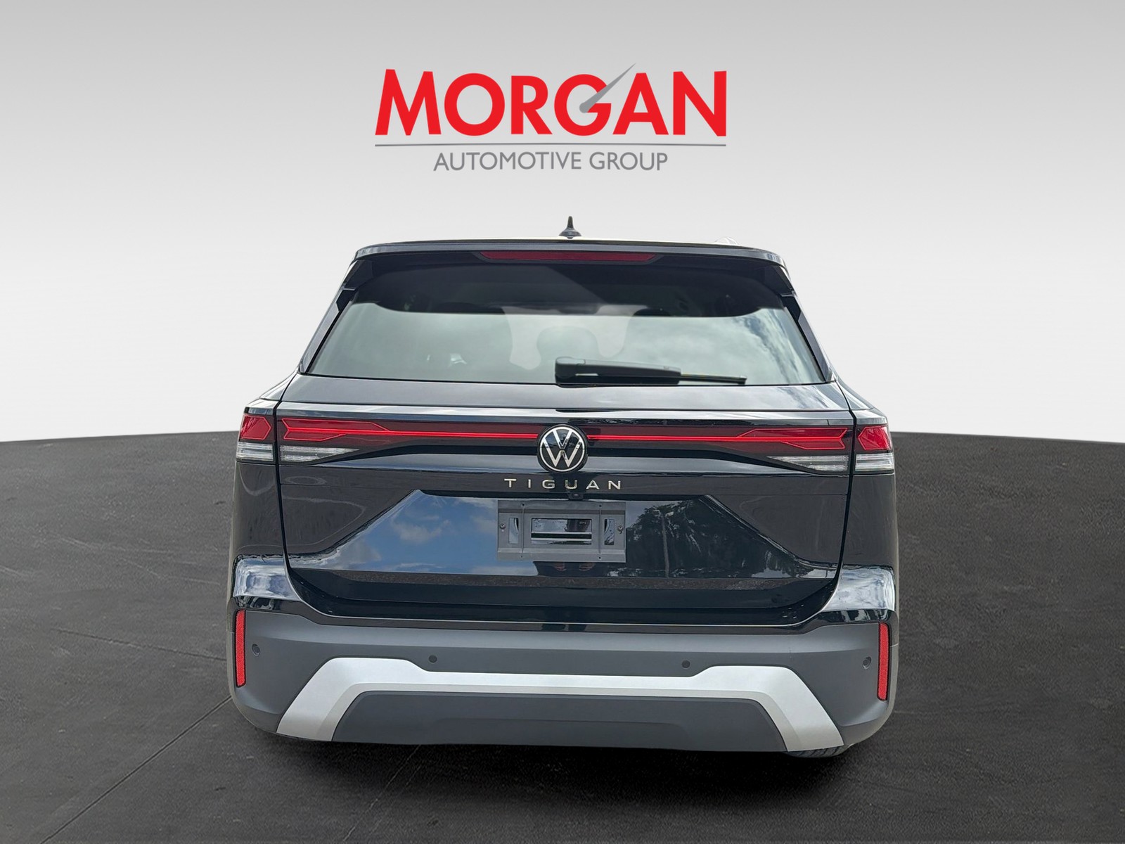 2026 Volkswagen Tiguan - Photo 6
