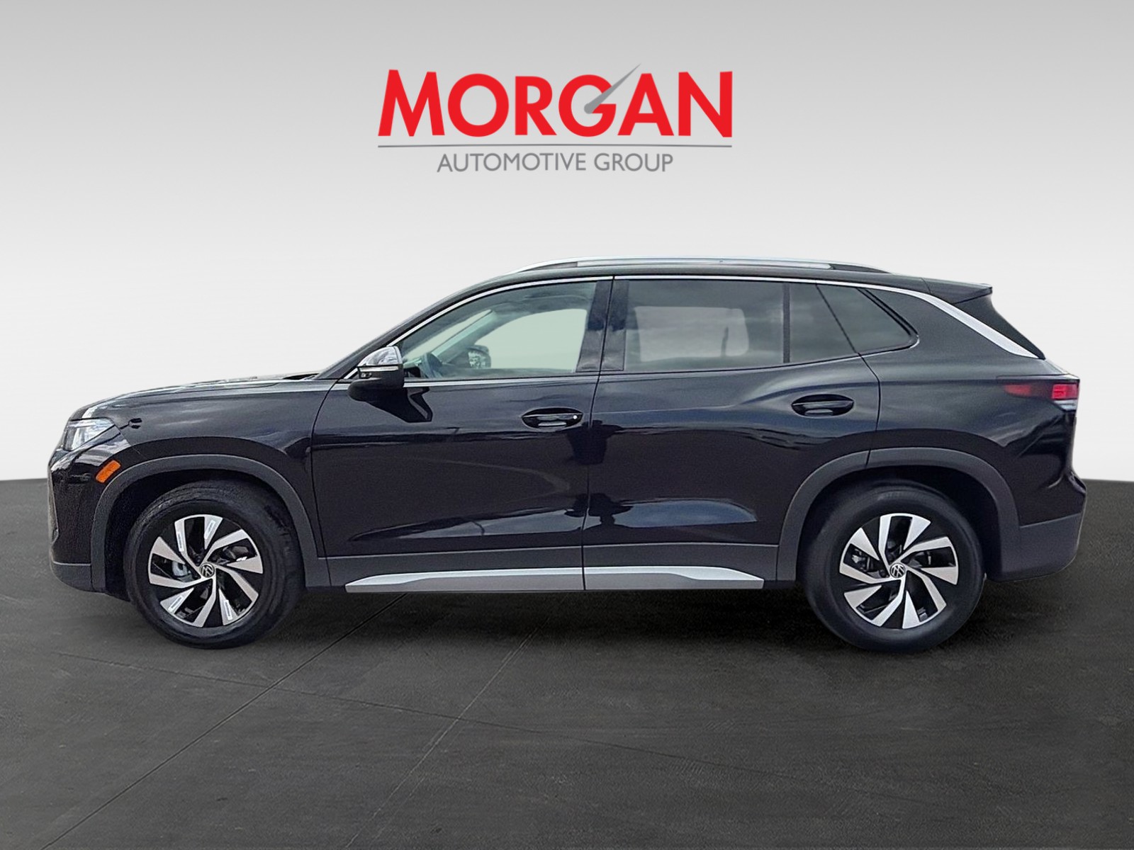 2026 Volkswagen Tiguan - Photo 8