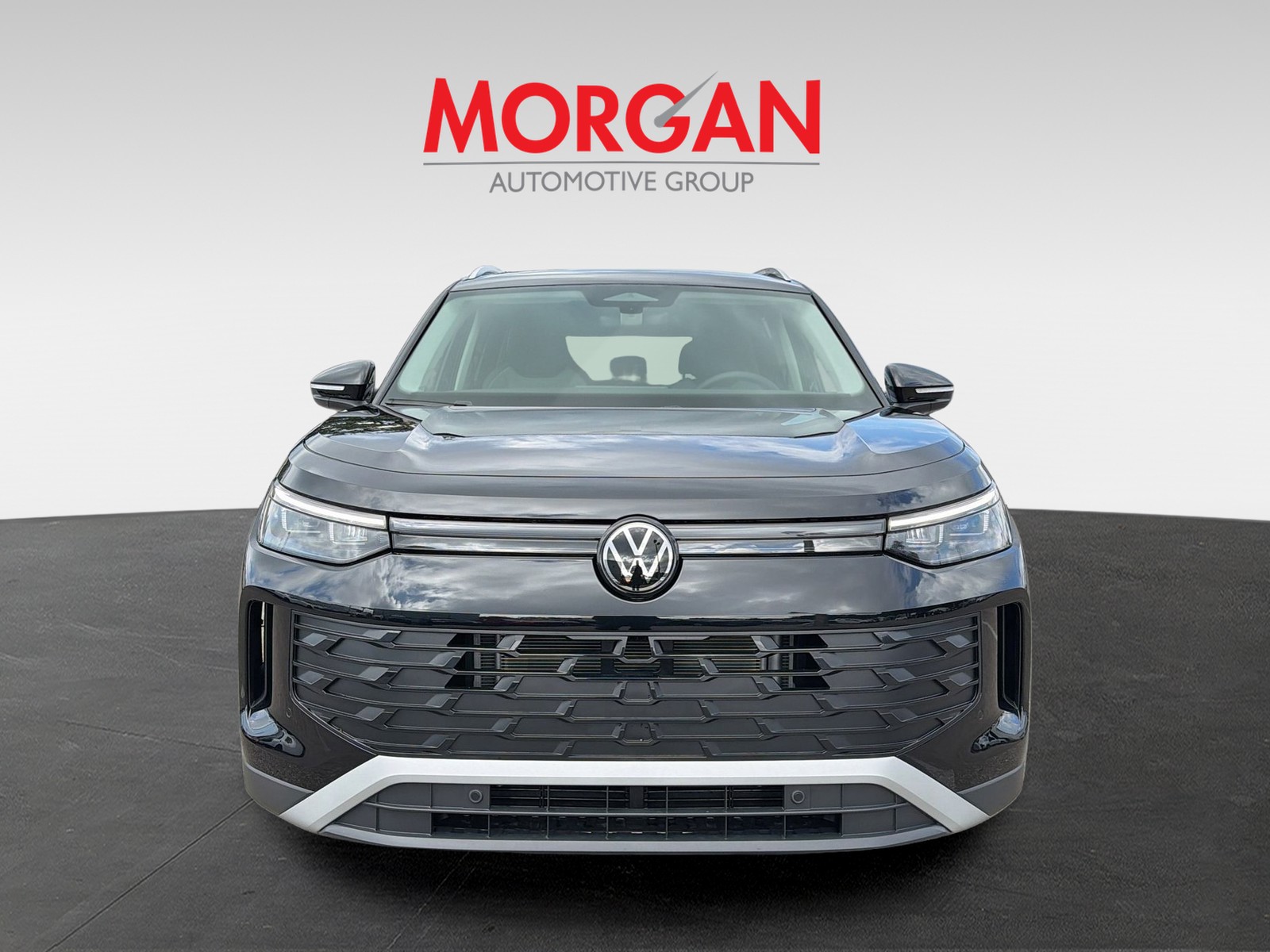 2026 Volkswagen Tiguan - Photo 3