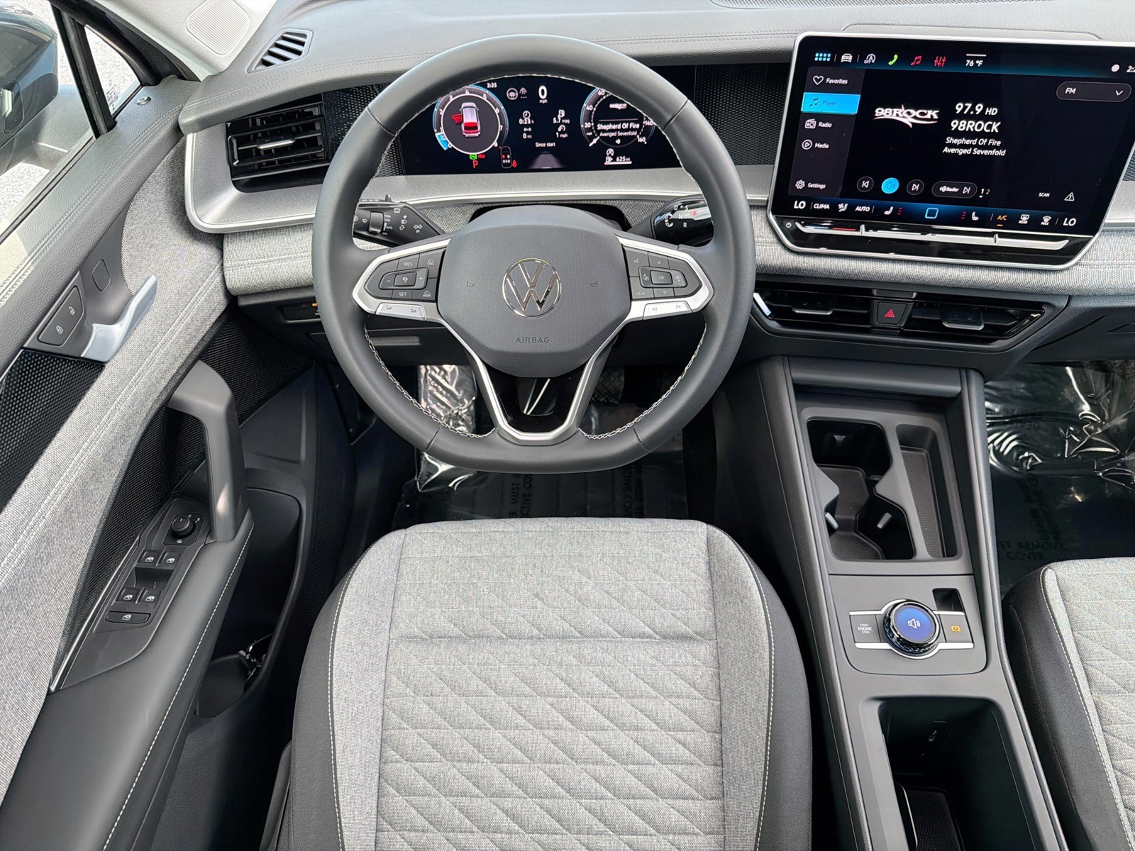 2026 Volkswagen Tiguan - Photo 15