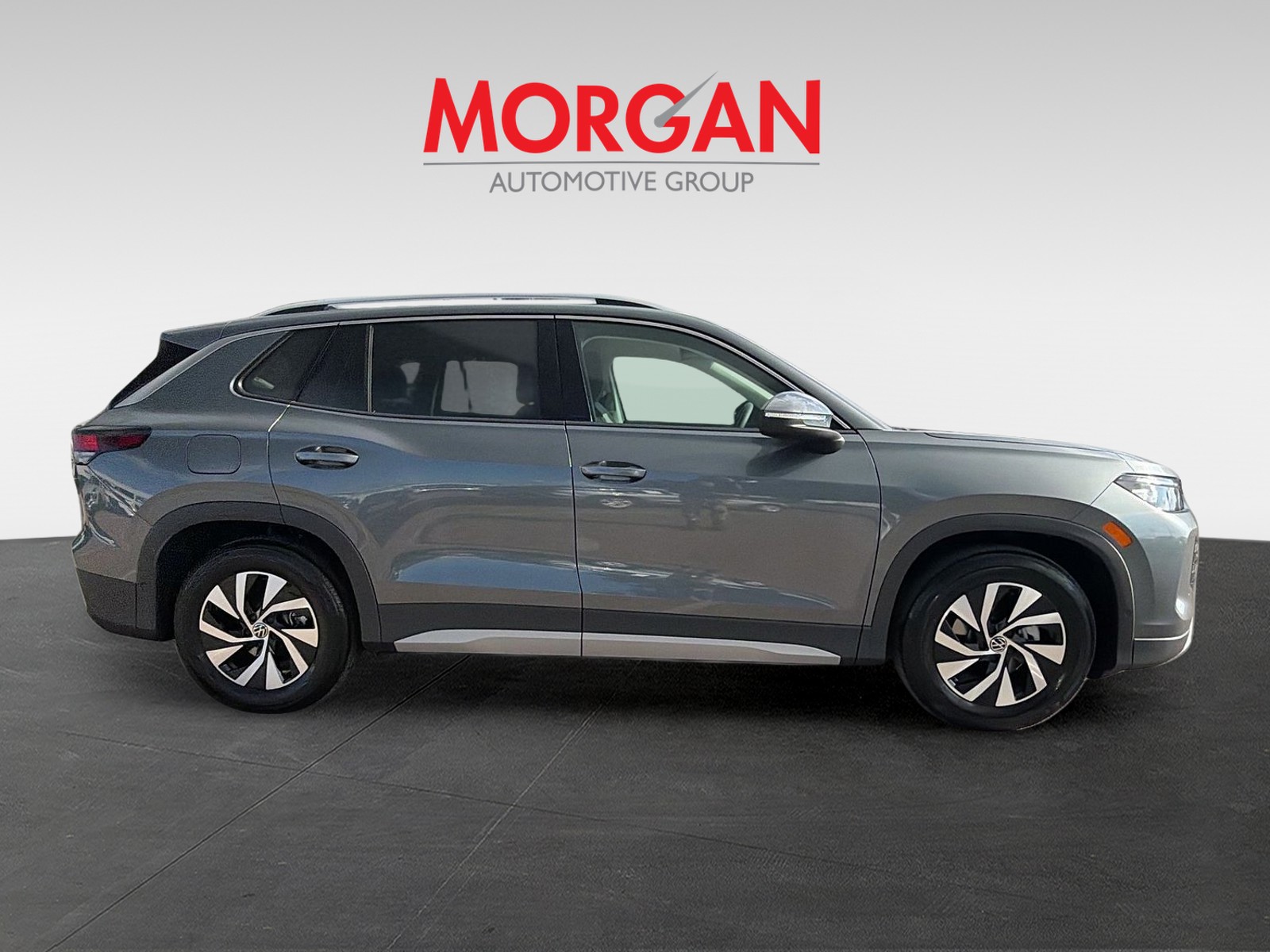 2026 Volkswagen Tiguan - Photo 7