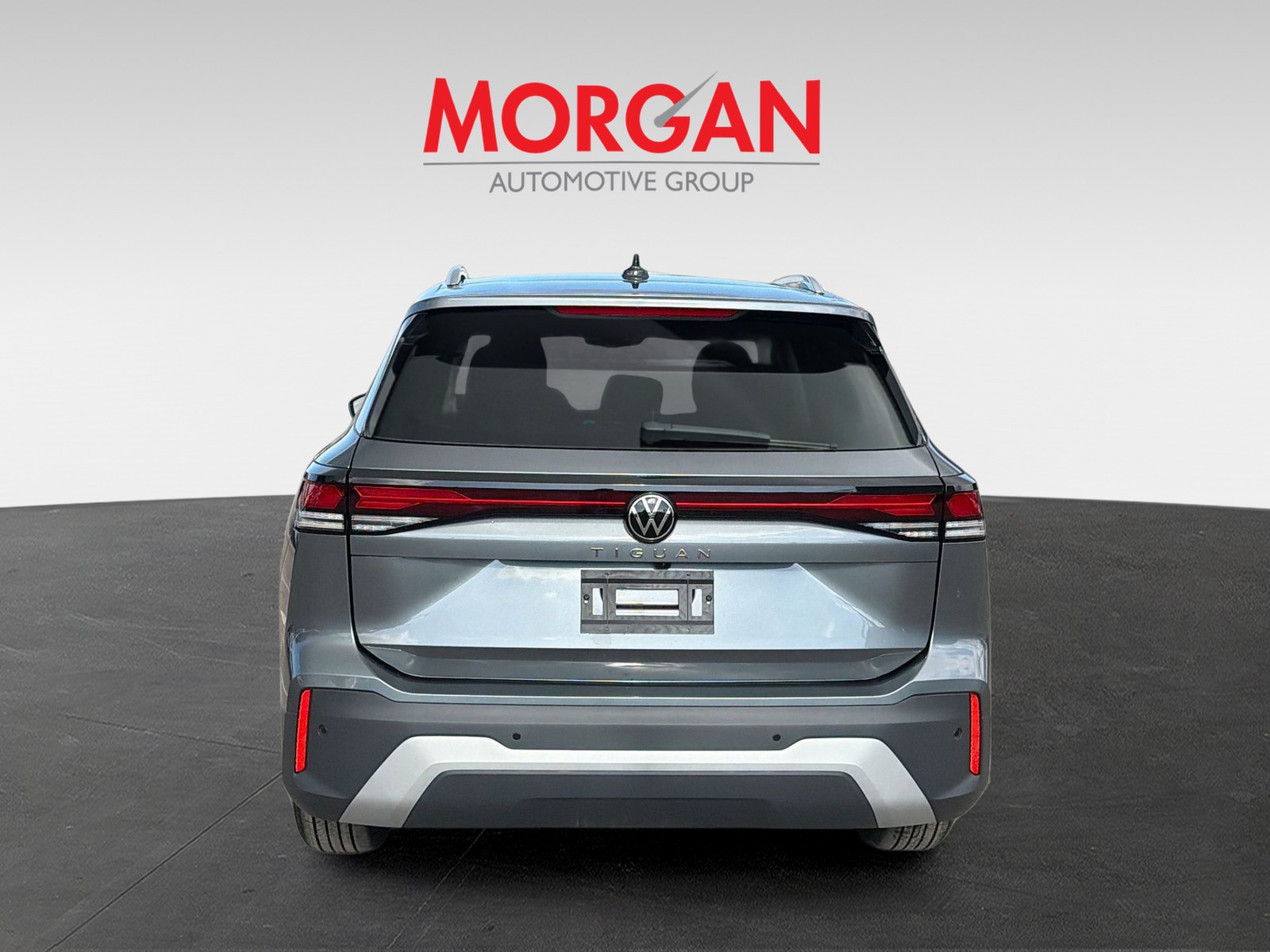 2026 Volkswagen Tiguan - Photo 6