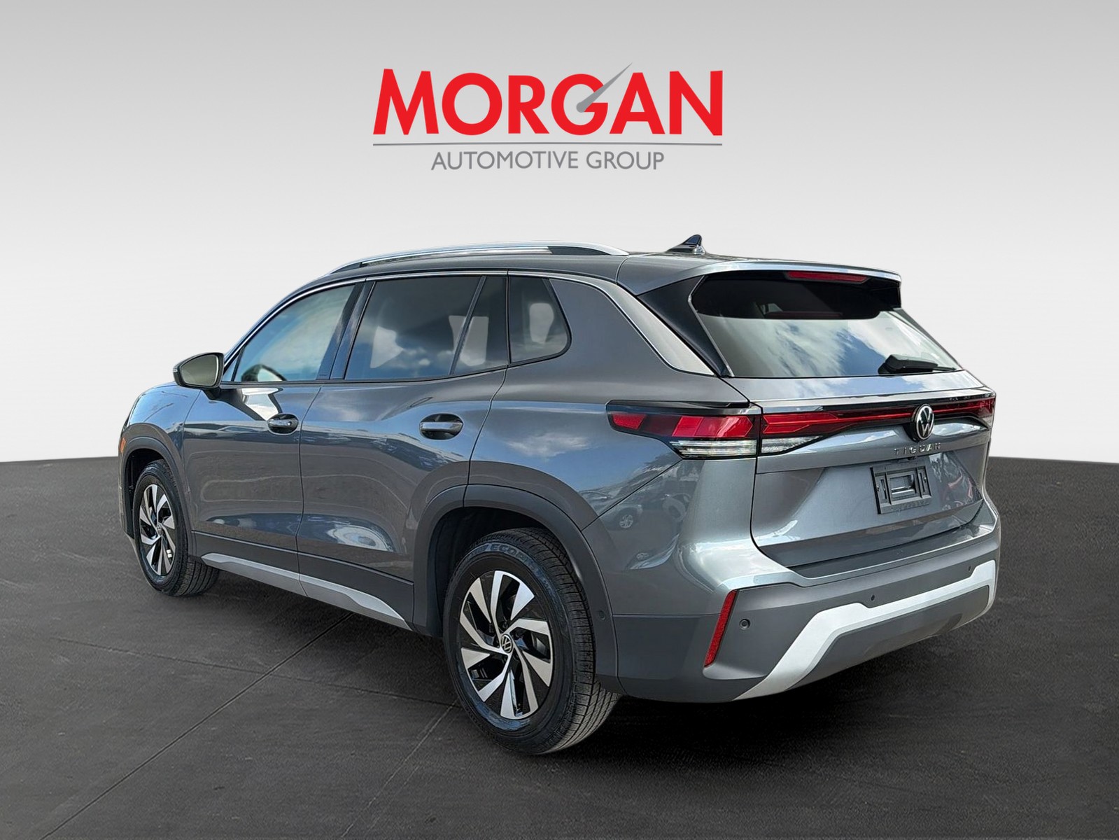 2026 Volkswagen Tiguan - Photo 5