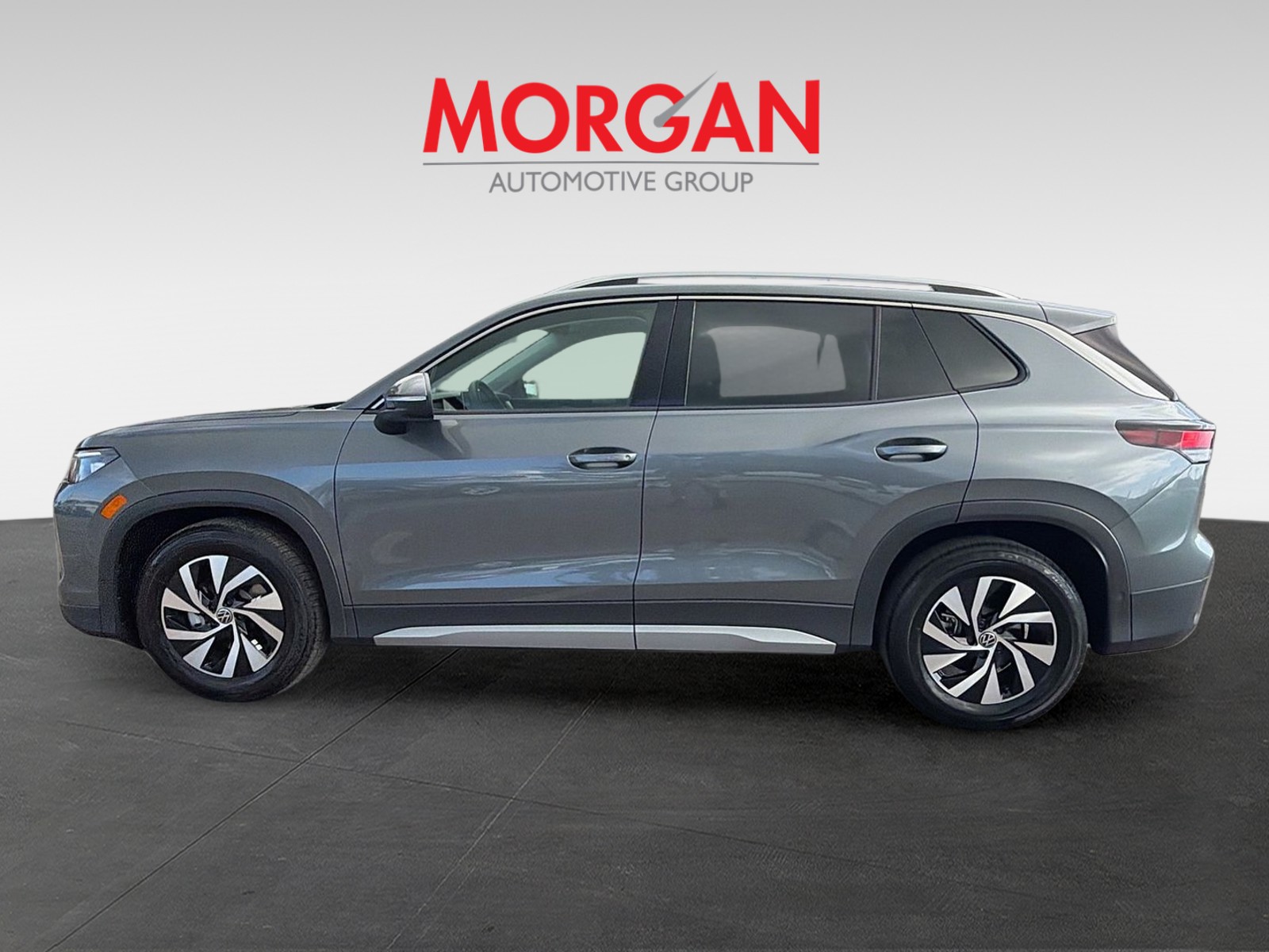 2026 Volkswagen Tiguan - Photo 8