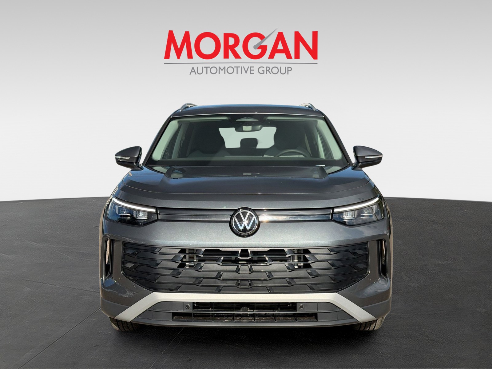 2026 Volkswagen Tiguan - Photo 3