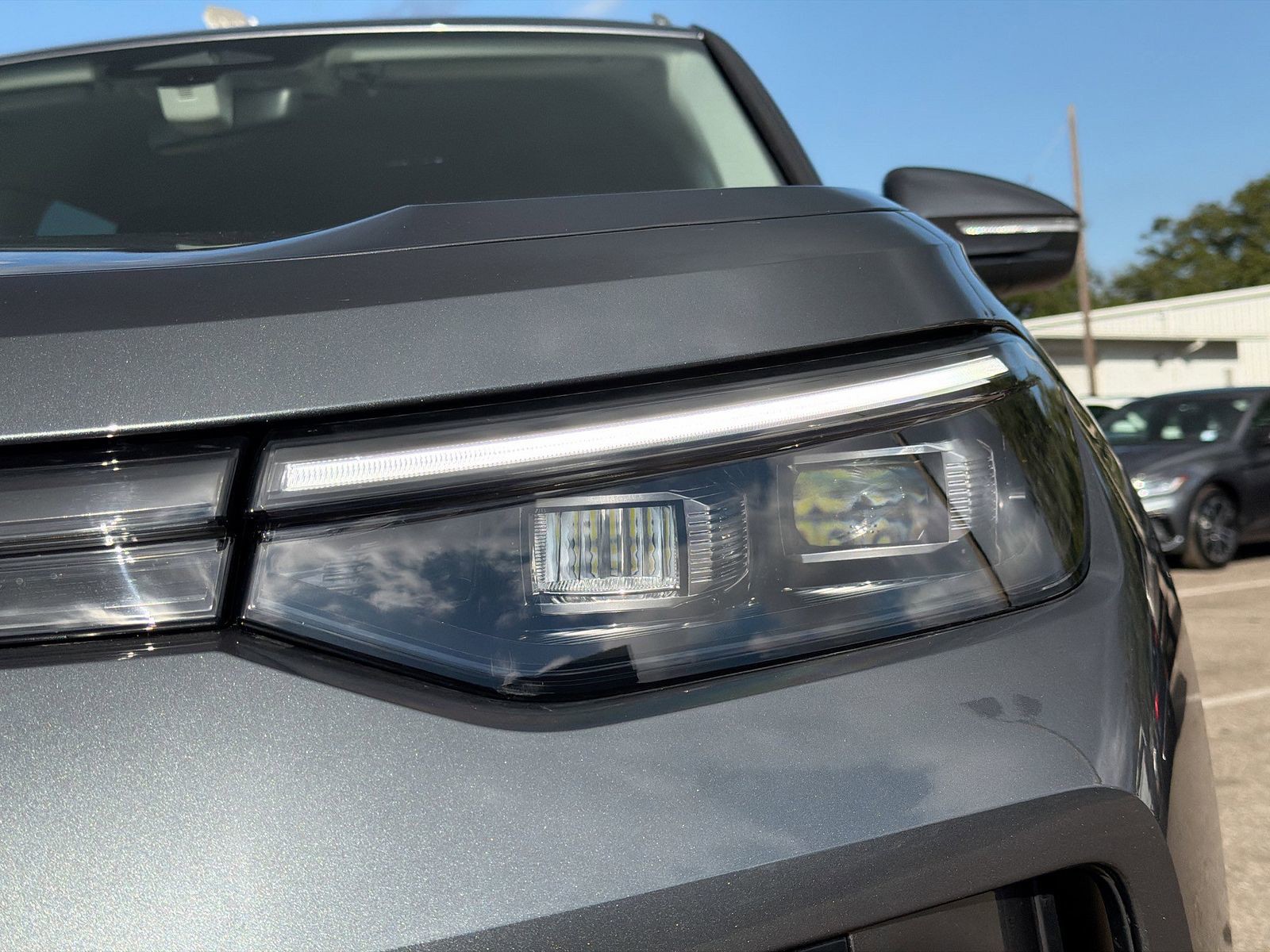 2026 Volkswagen Tiguan - Photo 9