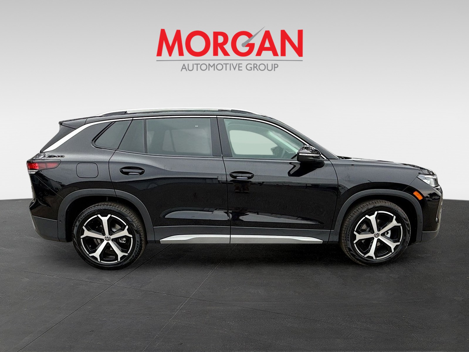 2026 Volkswagen Tiguan - Photo 7