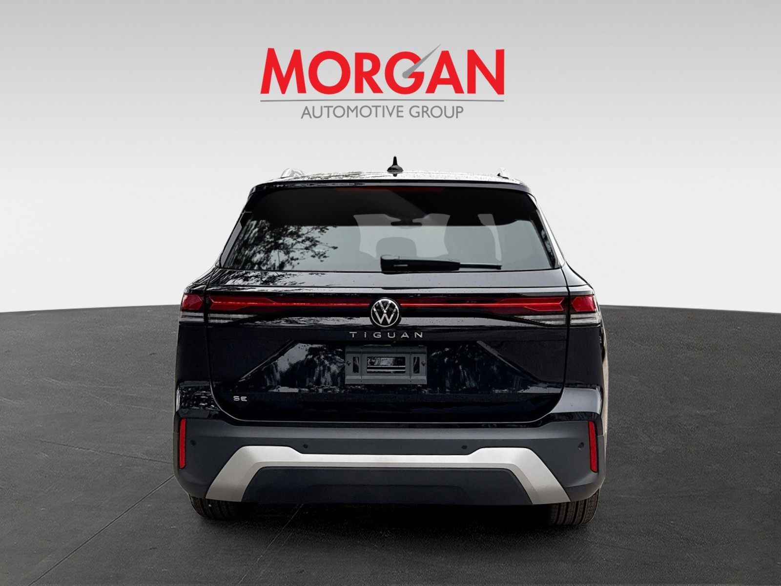 2026 Volkswagen Tiguan - Photo 6