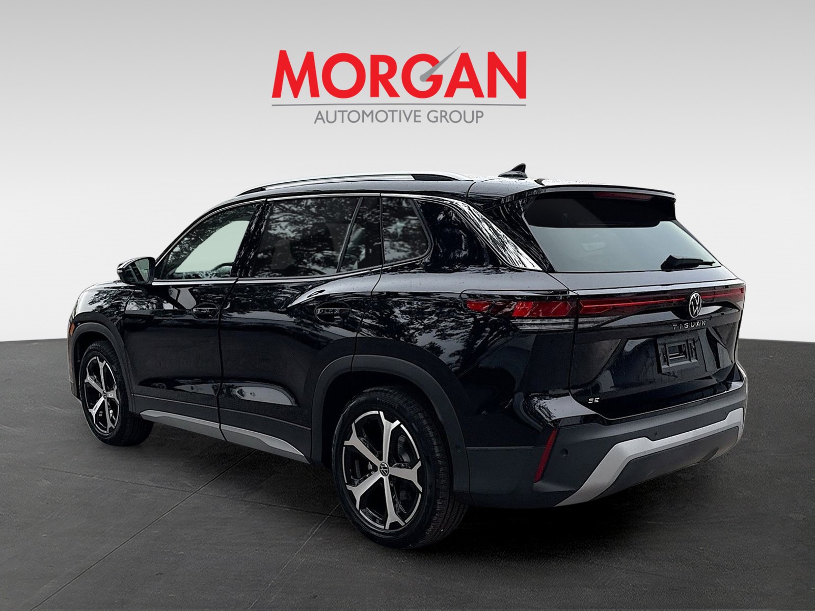 2026 Volkswagen Tiguan - Photo 5