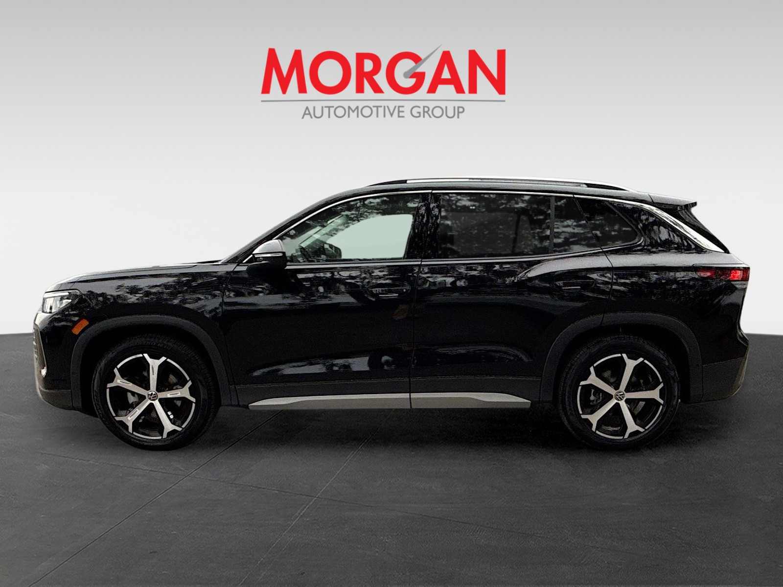 2026 Volkswagen Tiguan - Photo 8
