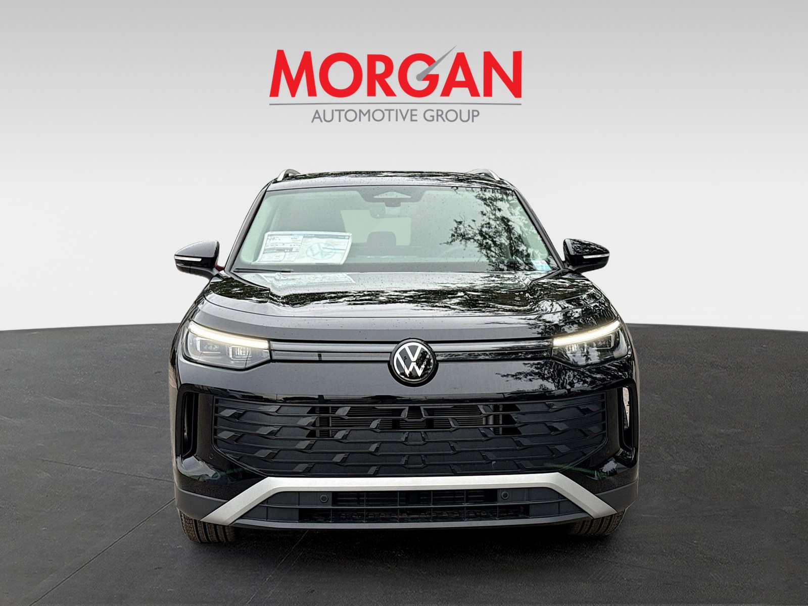2026 Volkswagen Tiguan - Photo 3