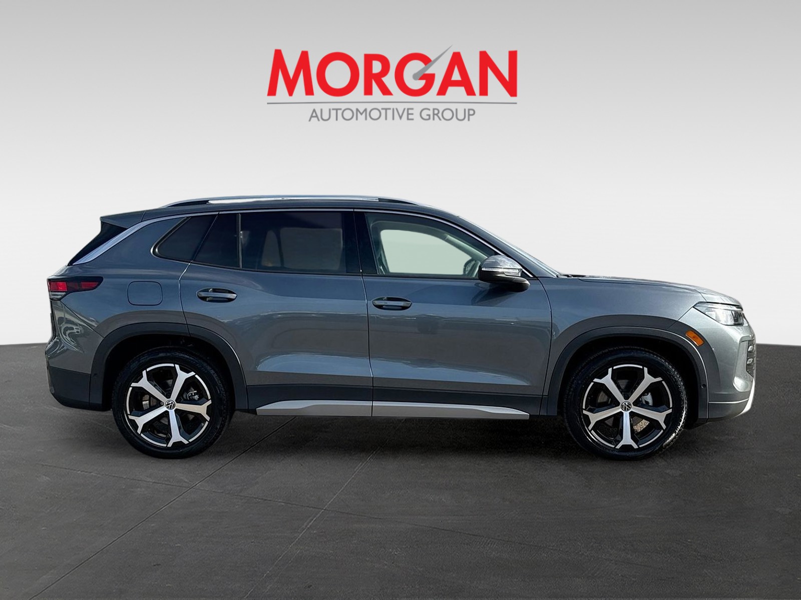 2026 Volkswagen Tiguan - Photo 7