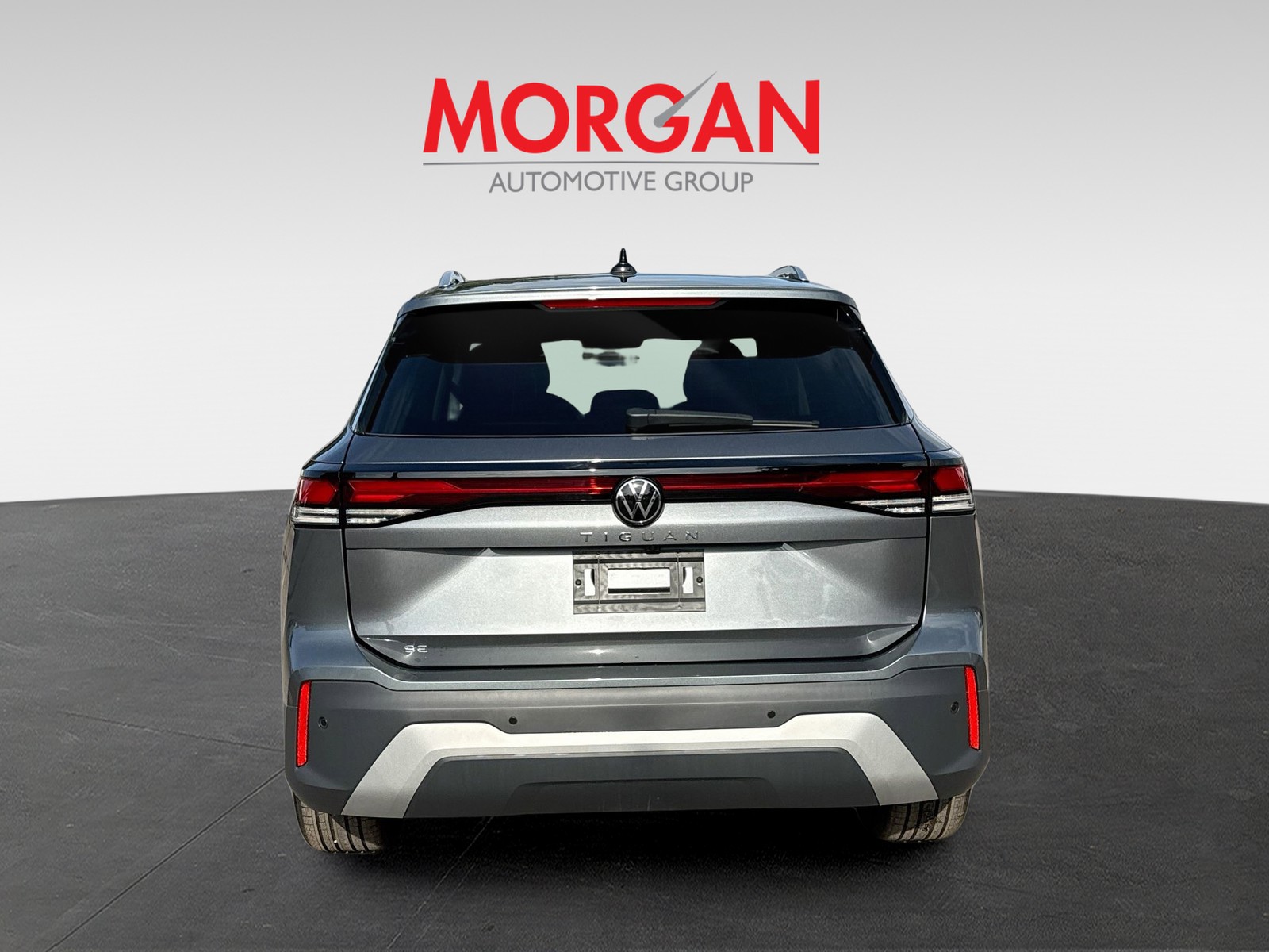 2026 Volkswagen Tiguan - Photo 6