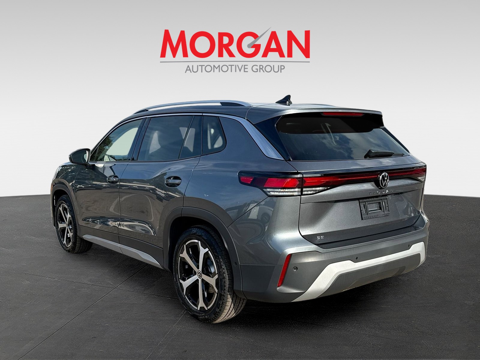 2026 Volkswagen Tiguan - Photo 5