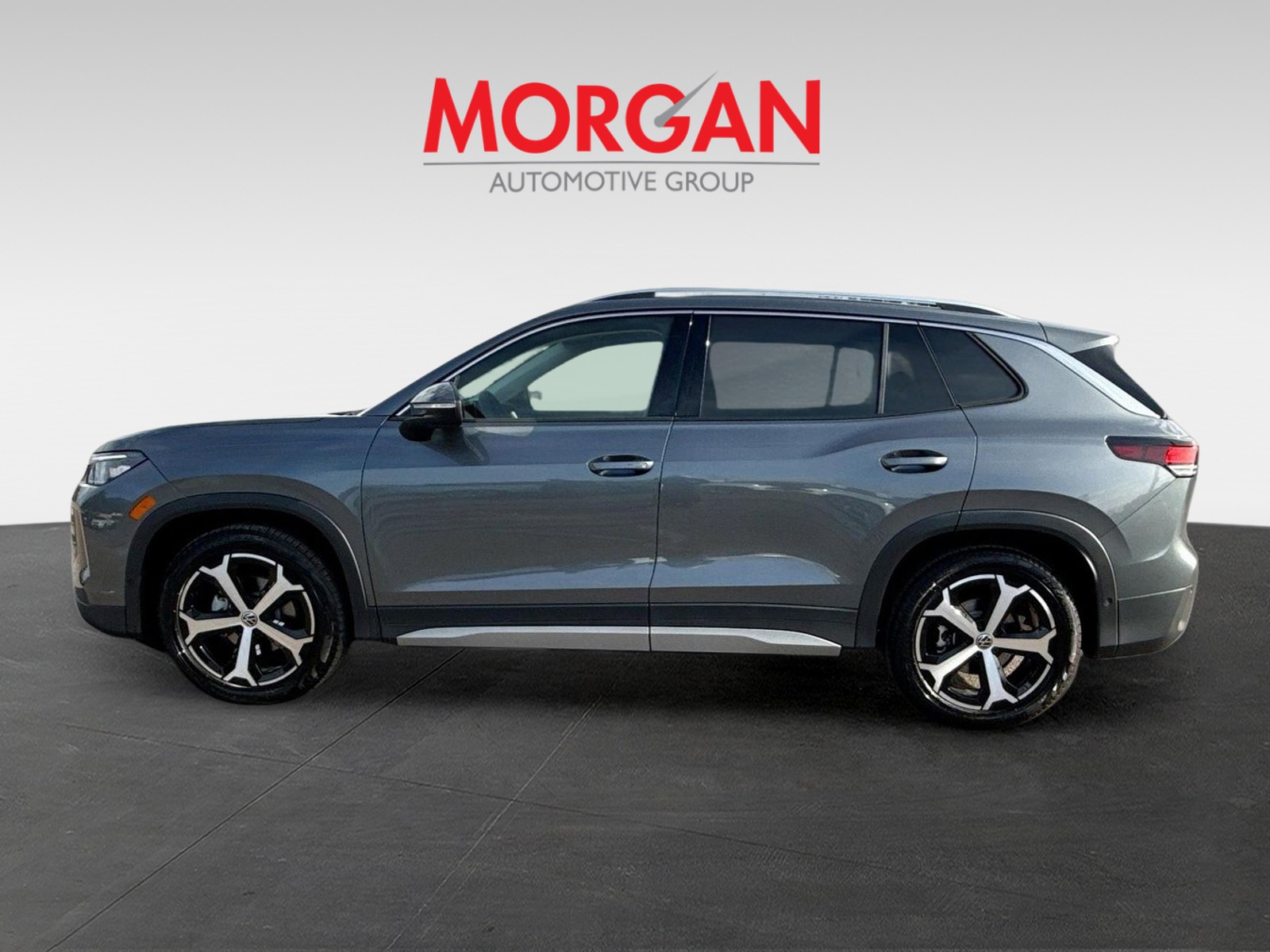 2026 Volkswagen Tiguan - Photo 8