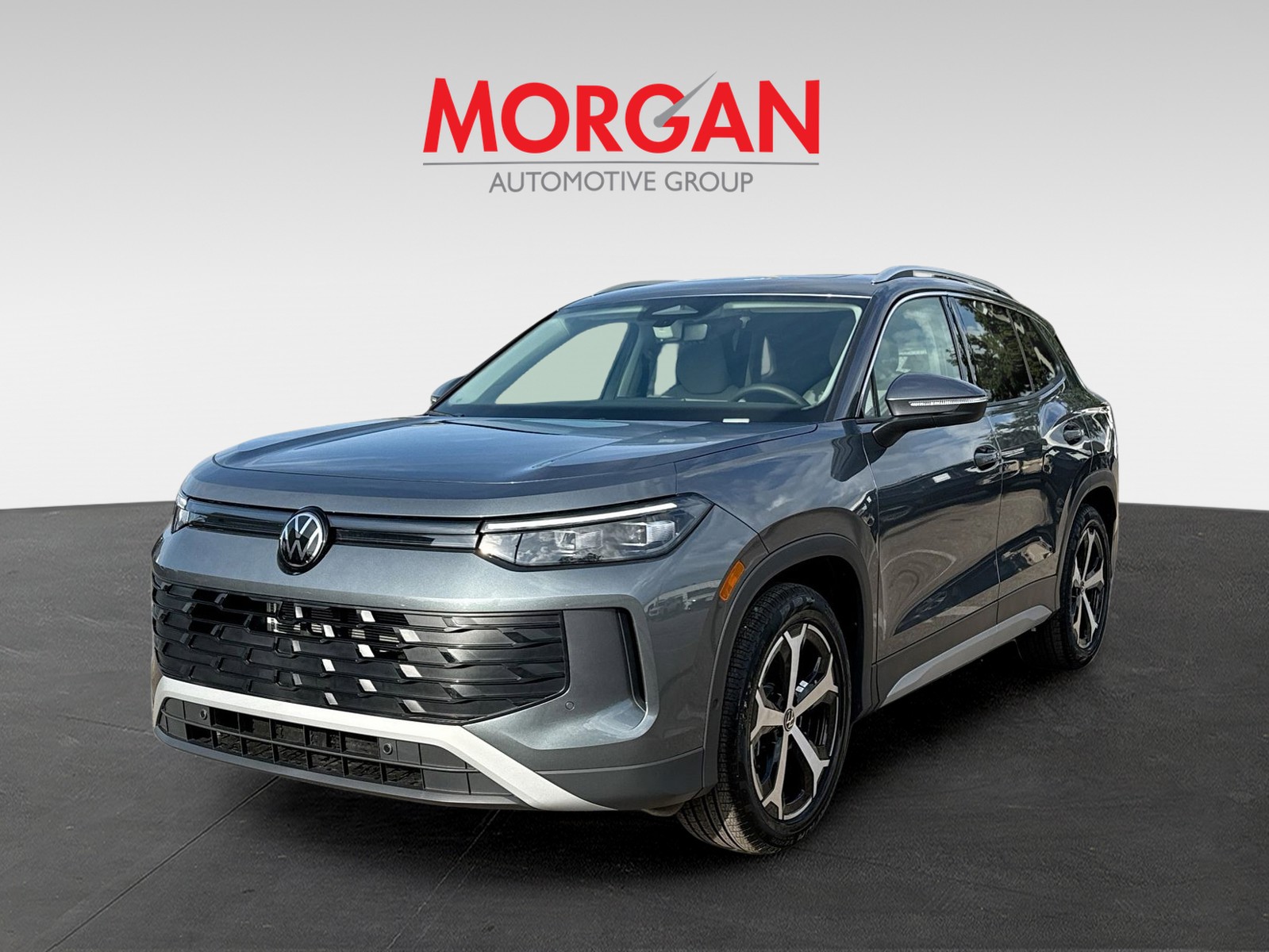 2026 Volkswagen Tiguan - Photo 2