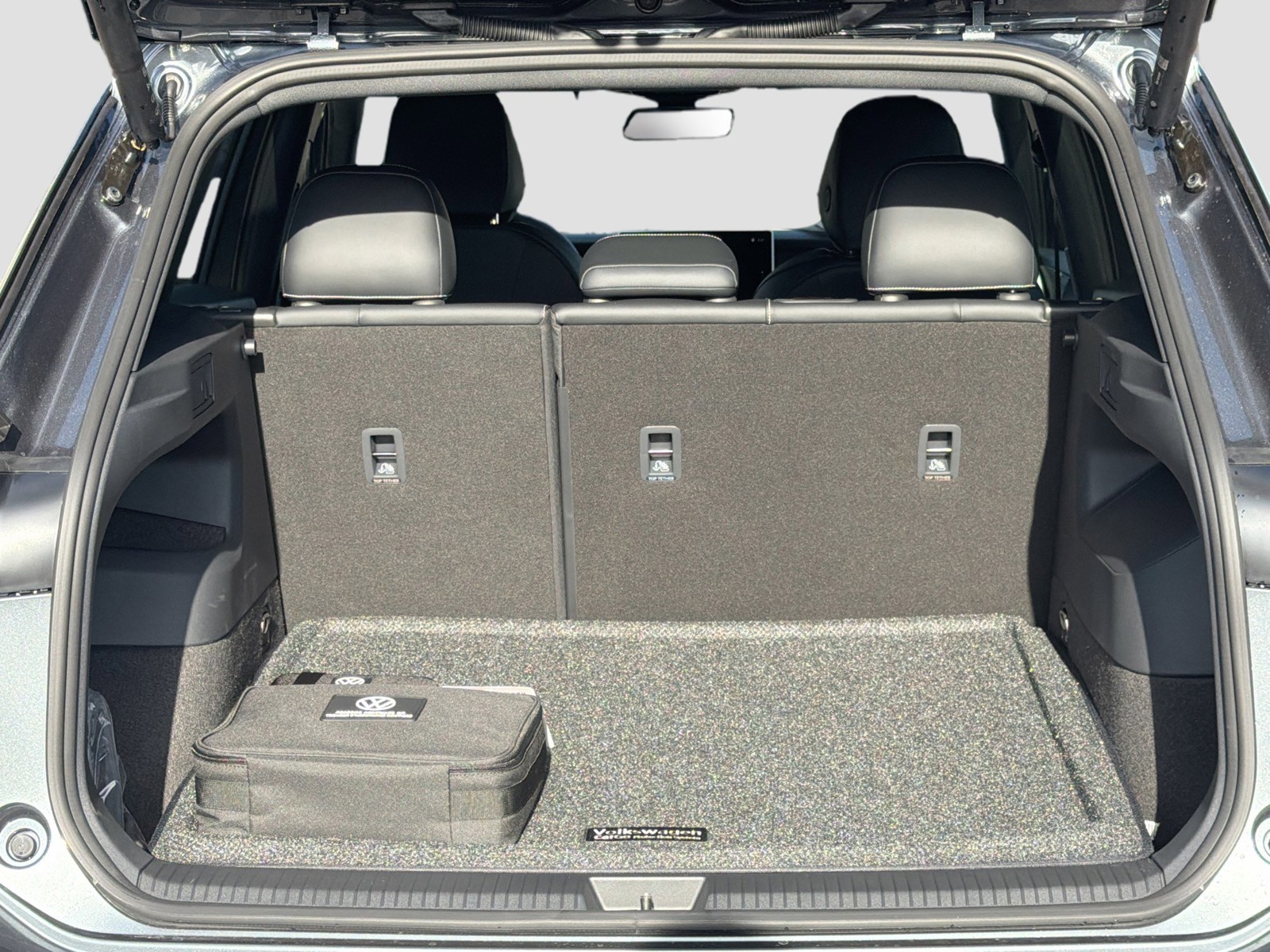 2026 Volkswagen Tiguan - Photo 11