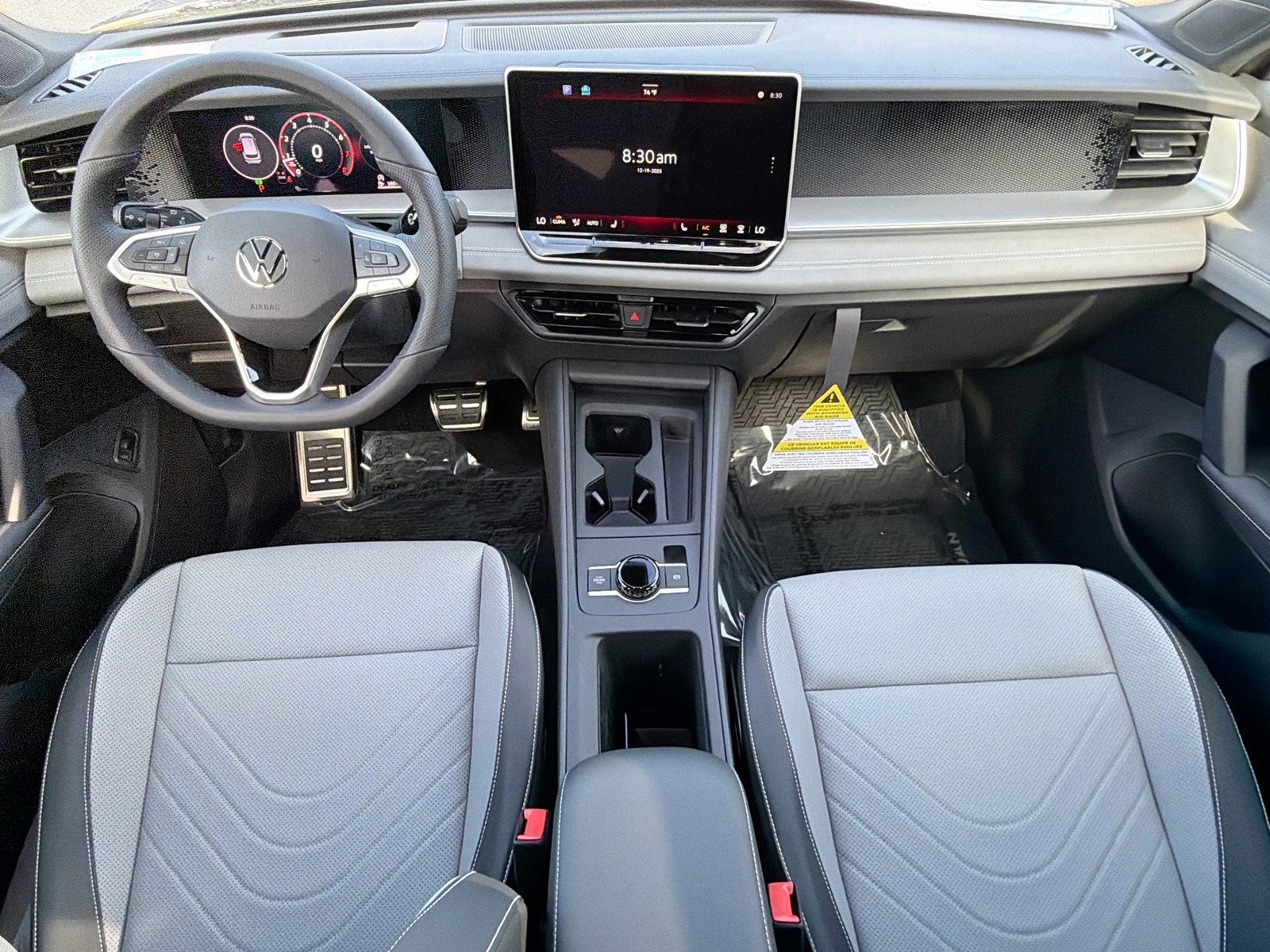 2026 Volkswagen Tiguan - Photo 15