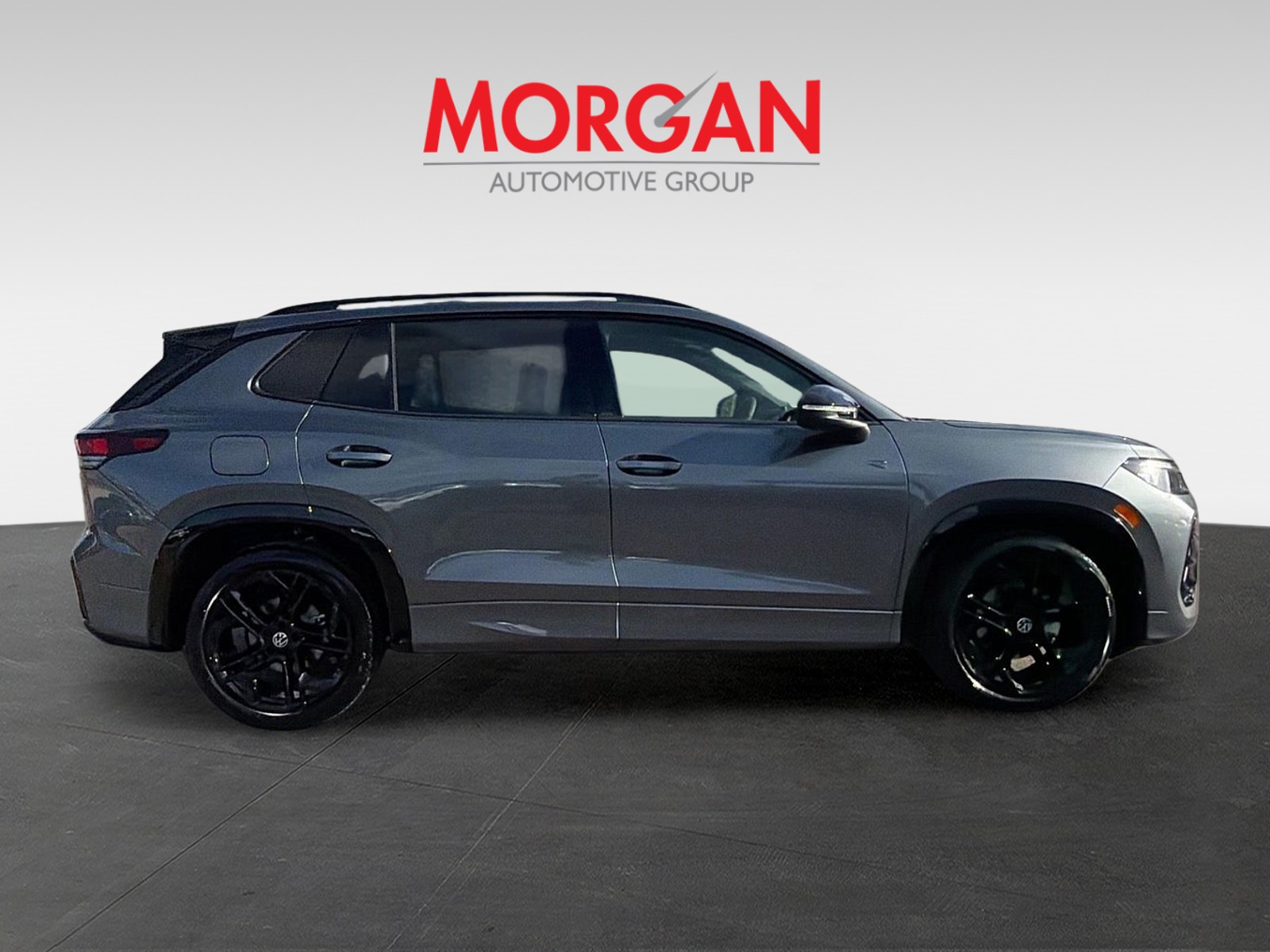2026 Volkswagen Tiguan - Photo 7