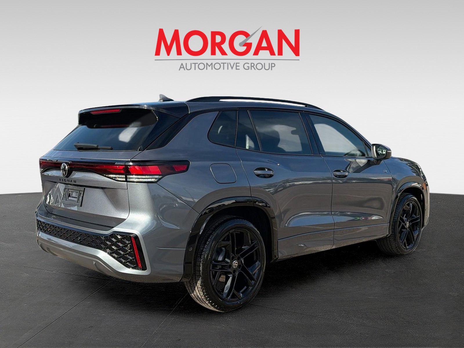 2026 Volkswagen Tiguan - Photo 4