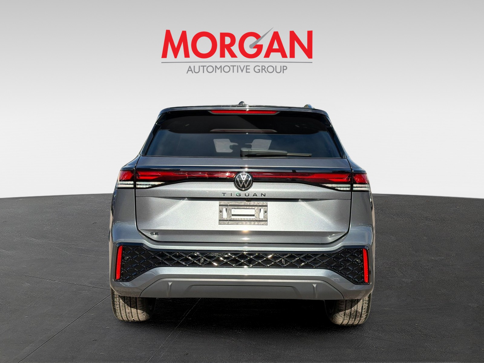 2026 Volkswagen Tiguan - Photo 6