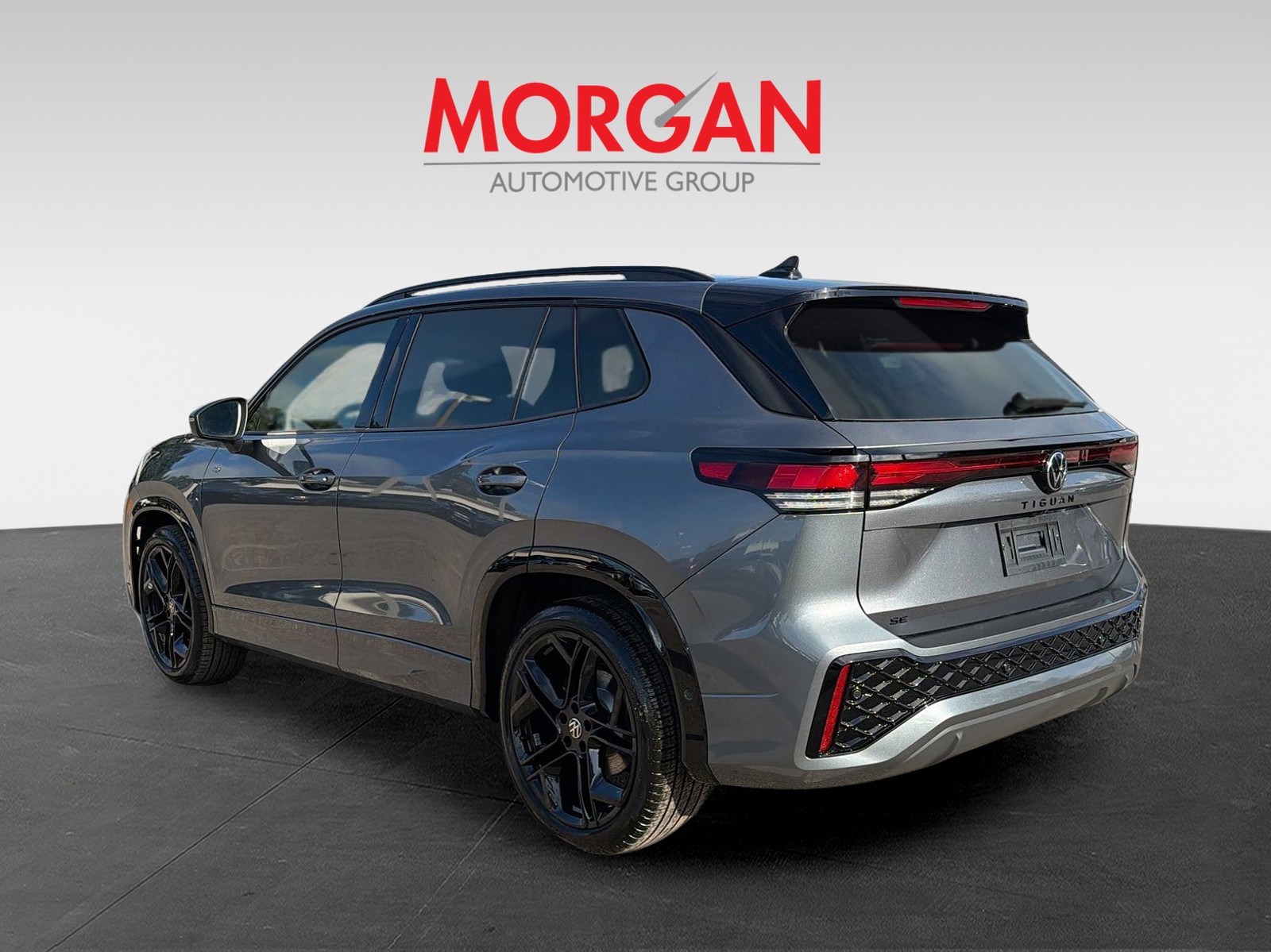 2026 Volkswagen Tiguan - Photo 5