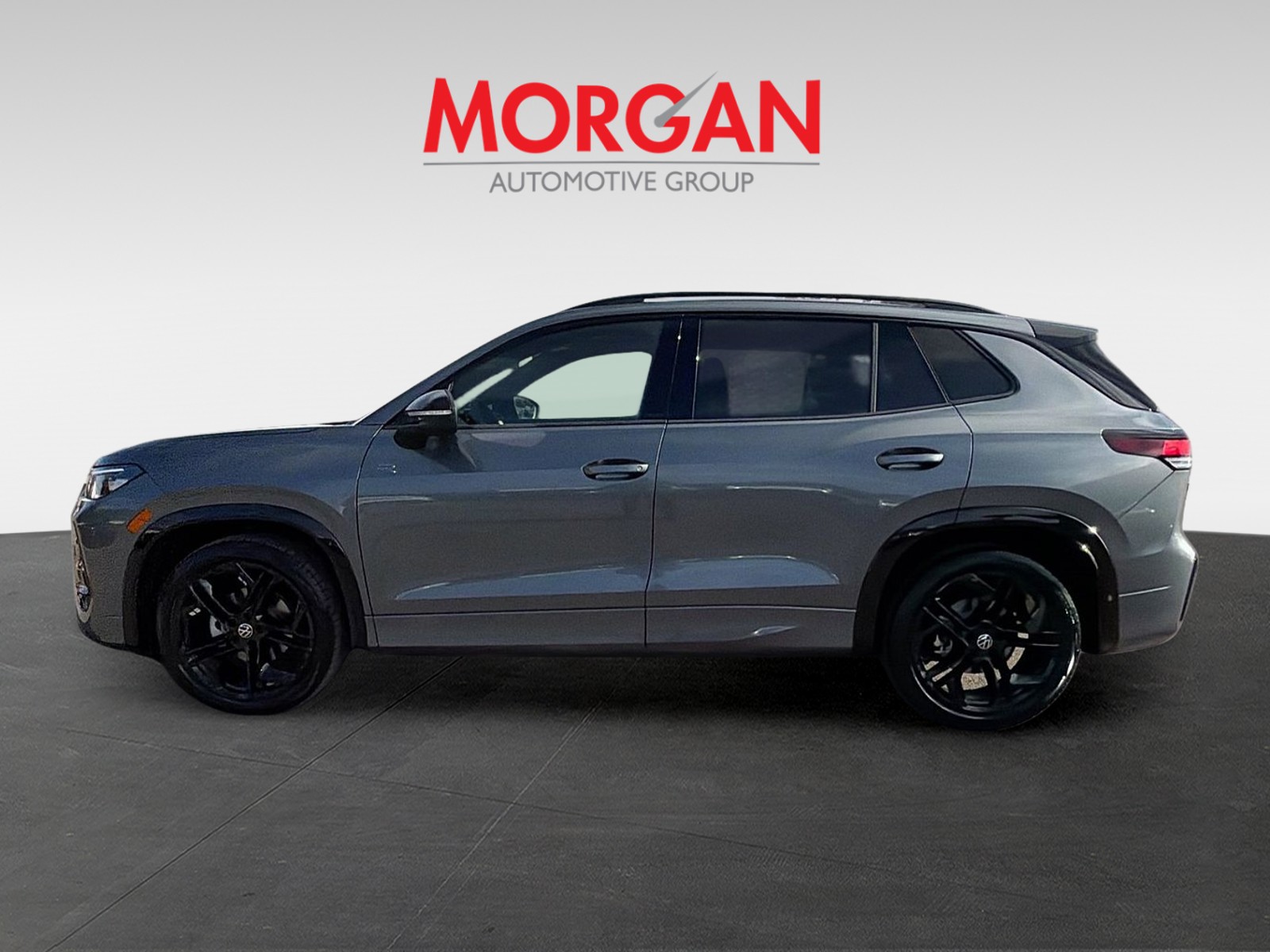 2026 Volkswagen Tiguan - Photo 8