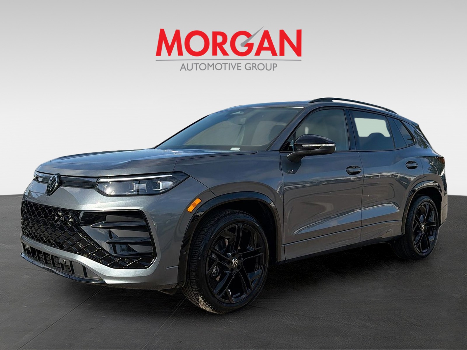 2026 Volkswagen Tiguan - Photo 2