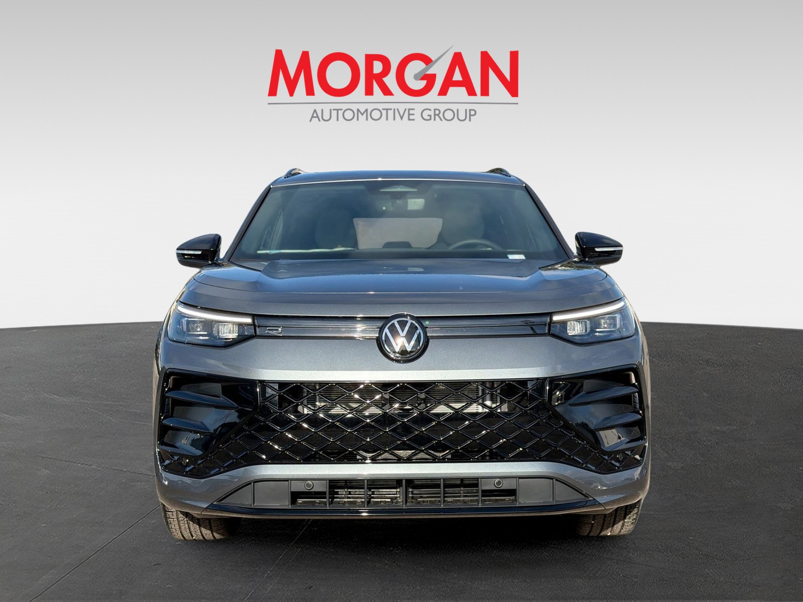 2026 Volkswagen Tiguan - Photo 3