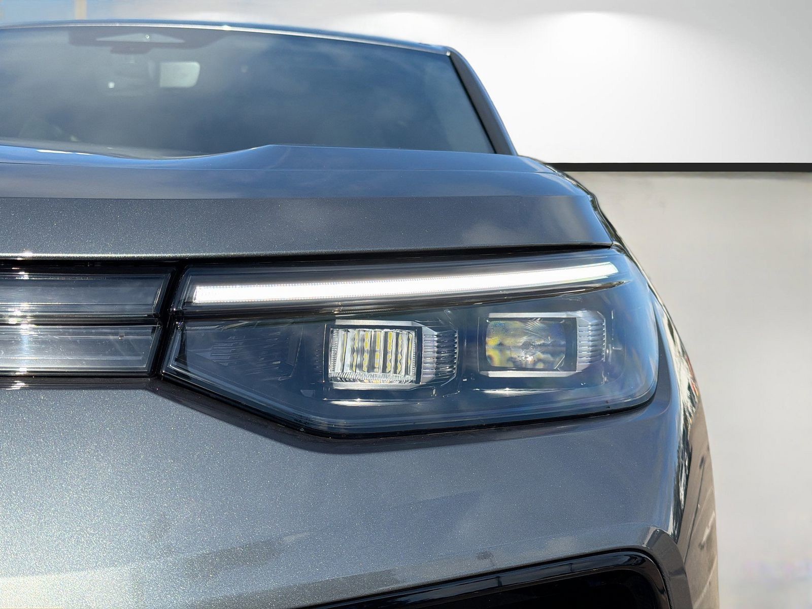 2026 Volkswagen Tiguan - Photo 9