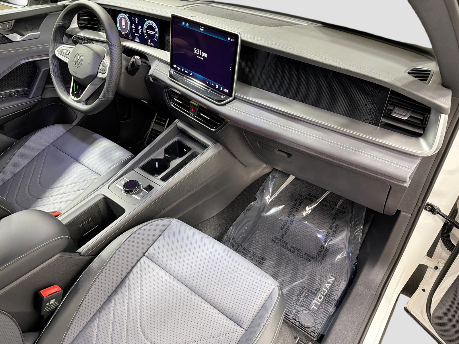 2026 Volkswagen Tiguan - Photo 14