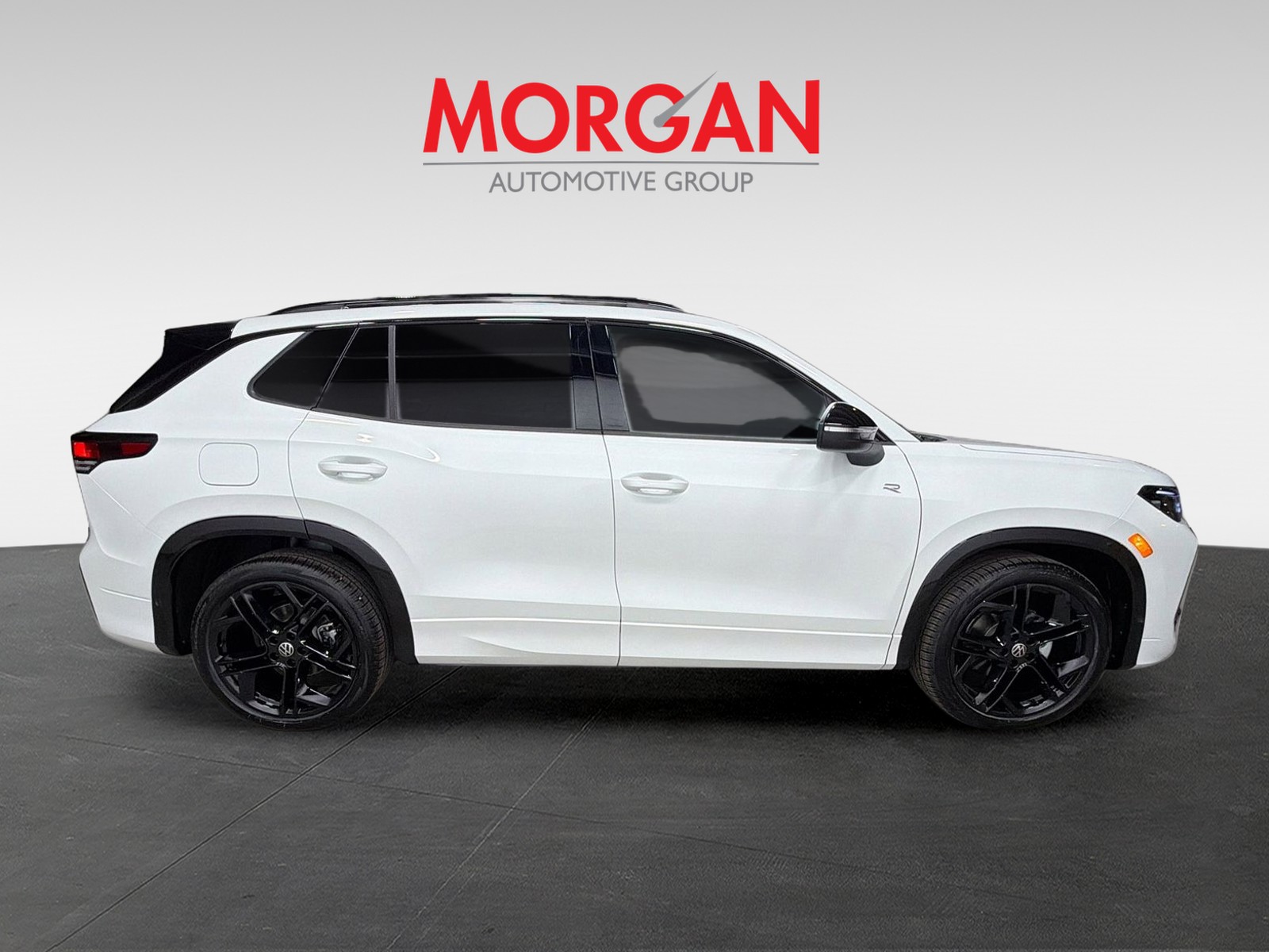 2026 Volkswagen Tiguan - Photo 7