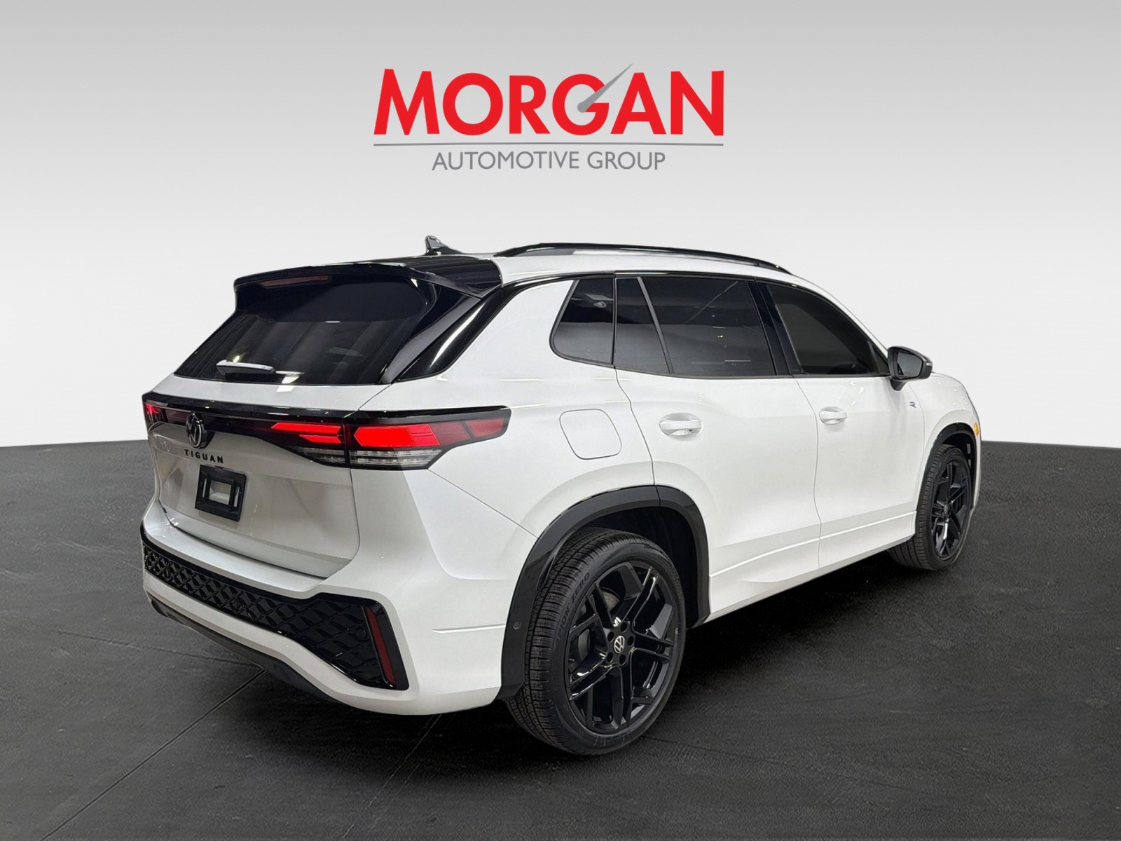 2026 Volkswagen Tiguan - Photo 4