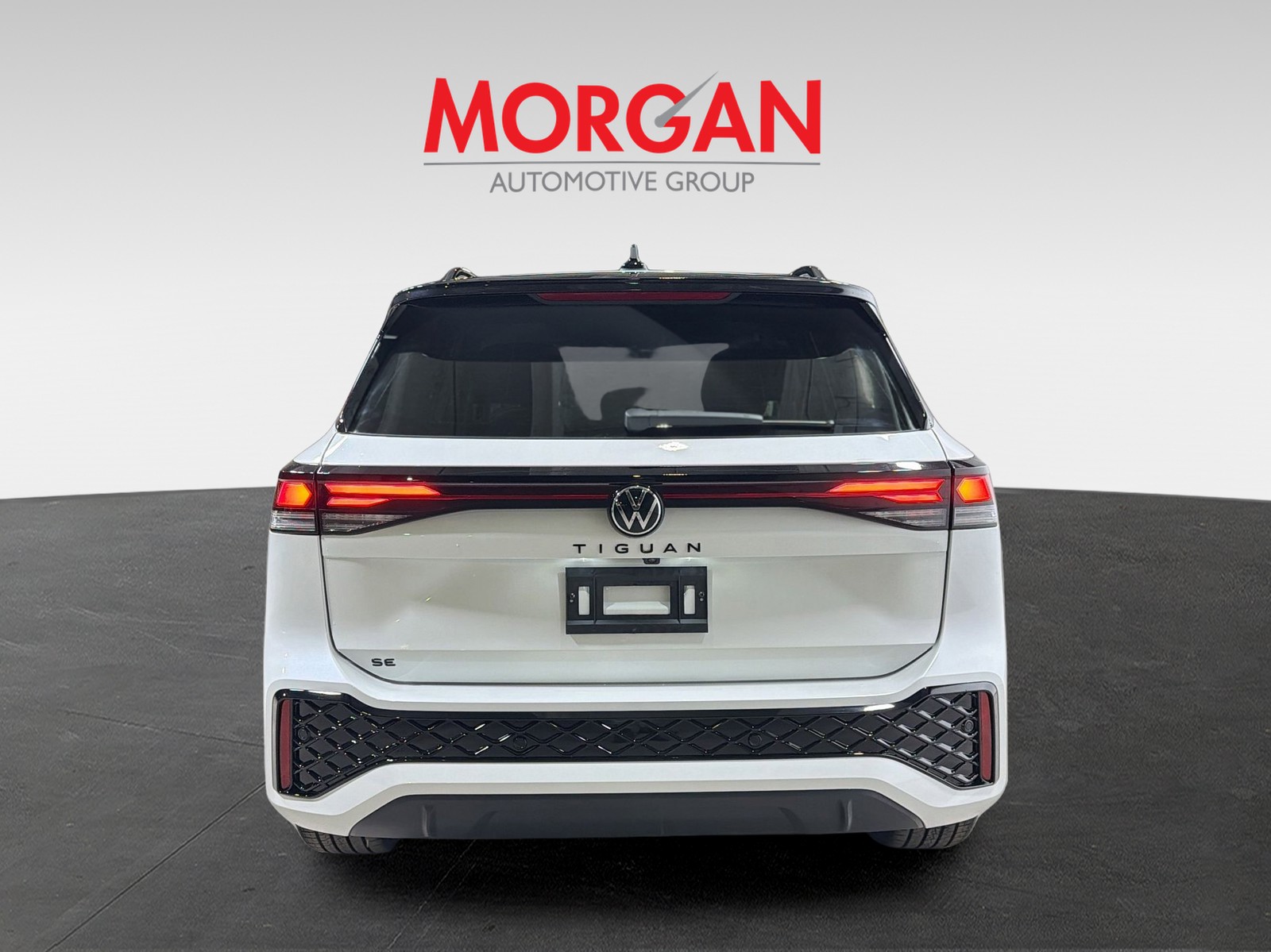 2026 Volkswagen Tiguan - Photo 6