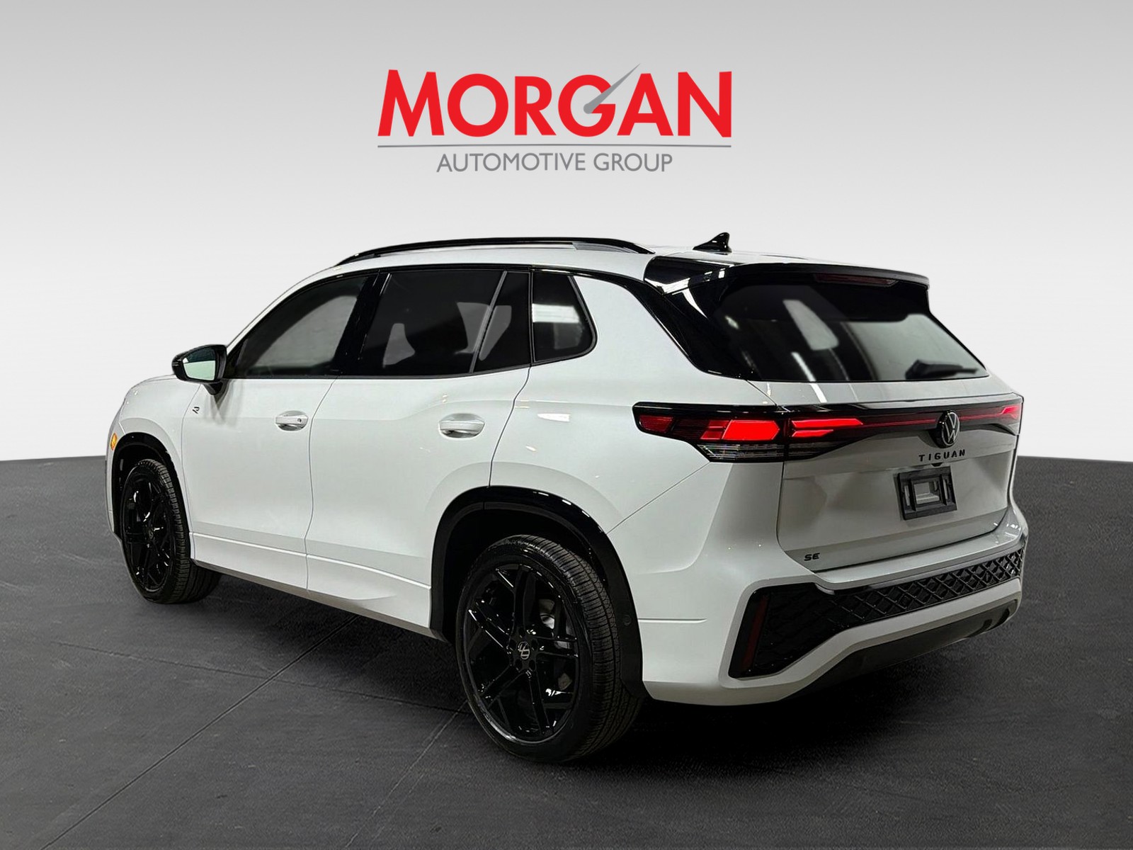 2026 Volkswagen Tiguan - Photo 5