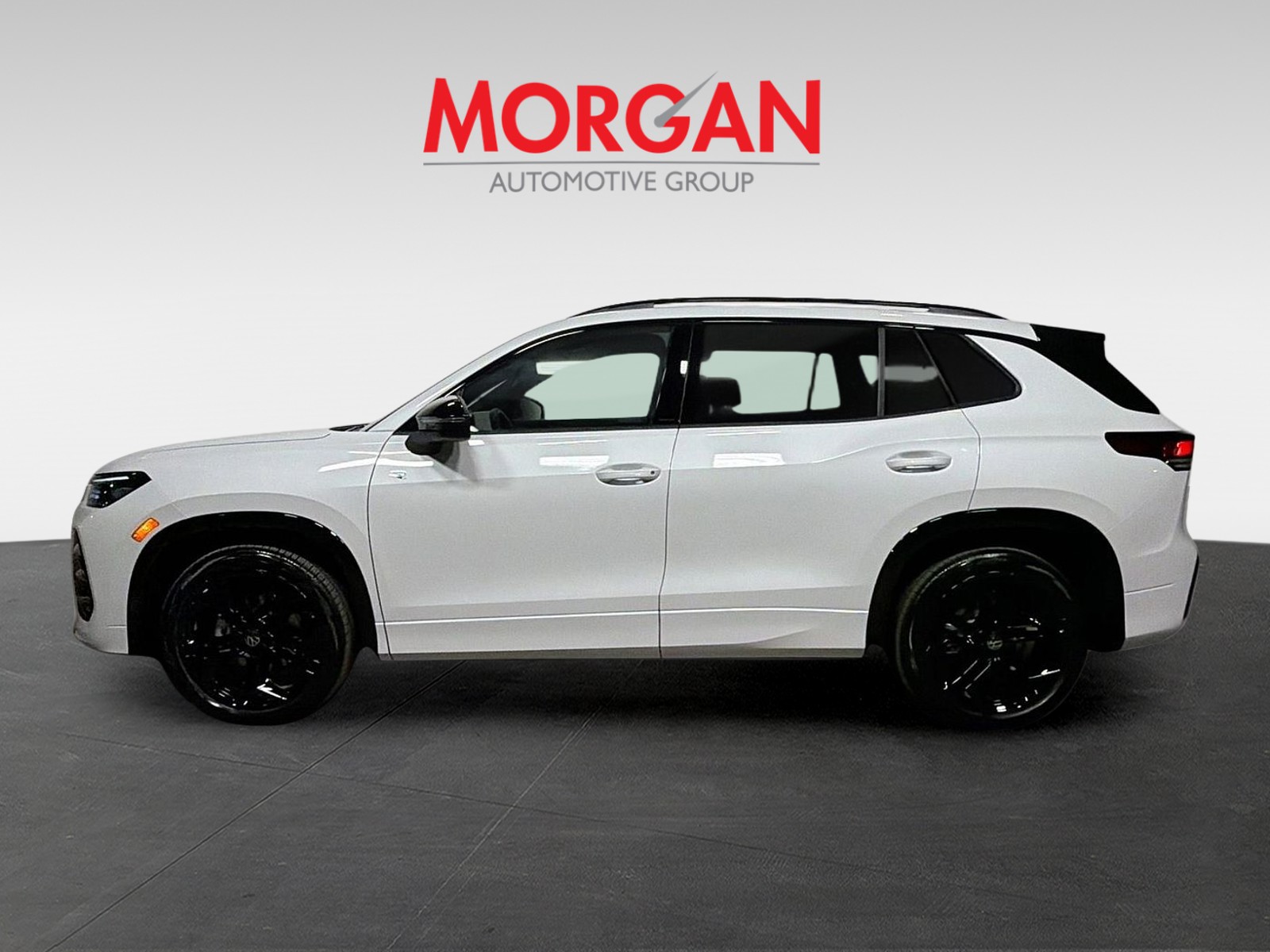 2026 Volkswagen Tiguan - Photo 8