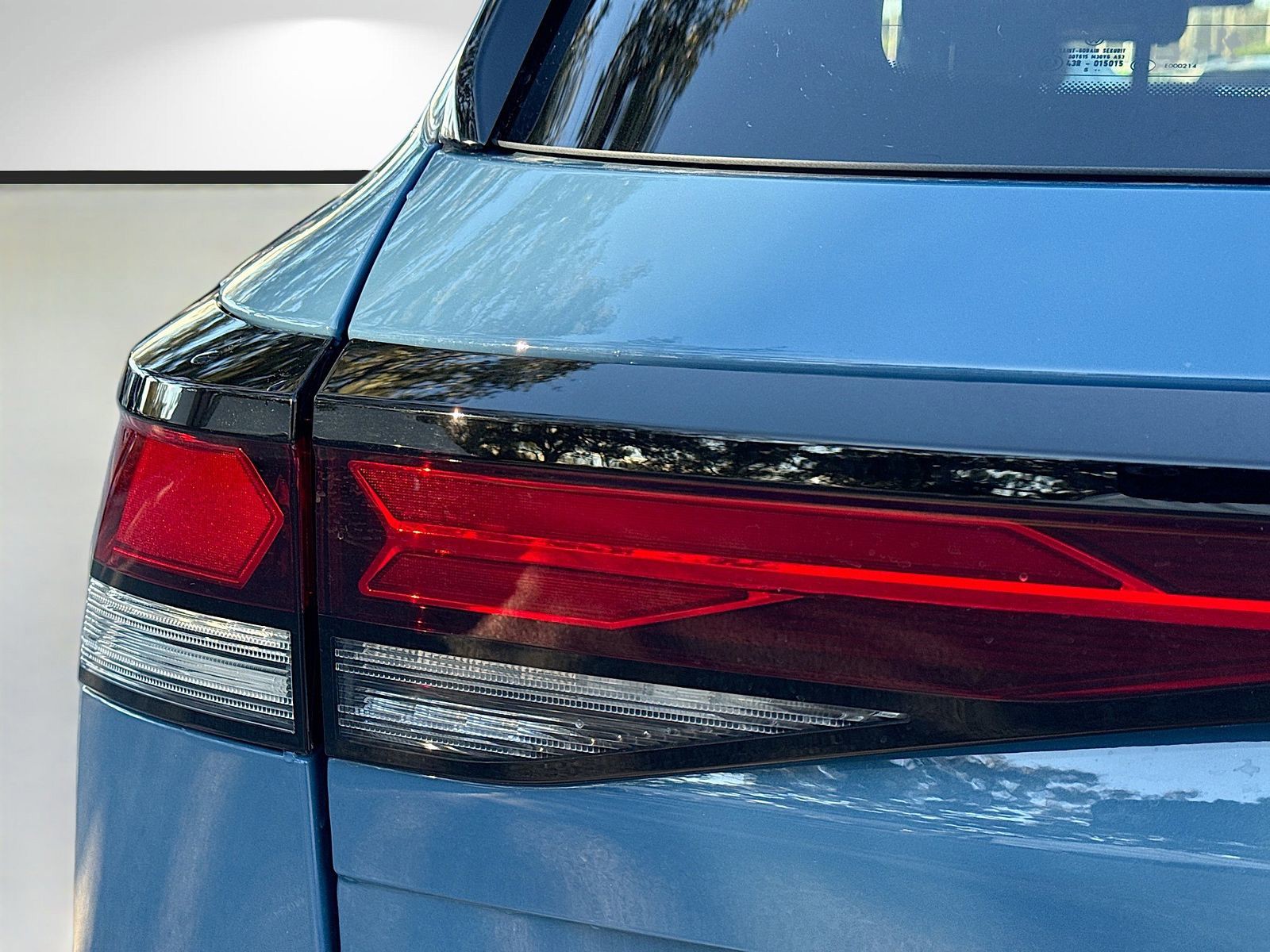 2026 Volkswagen Tiguan - Photo 10
