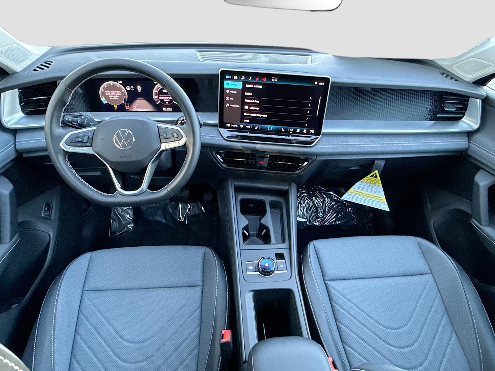 2026 Volkswagen Tiguan - Photo 15