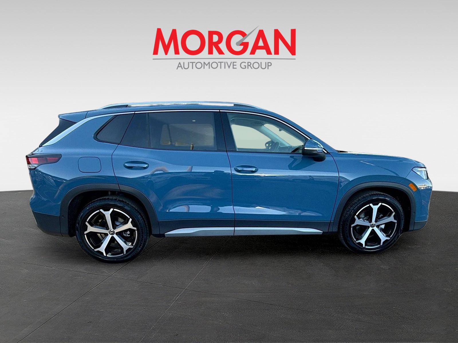 2026 Volkswagen Tiguan - Photo 7