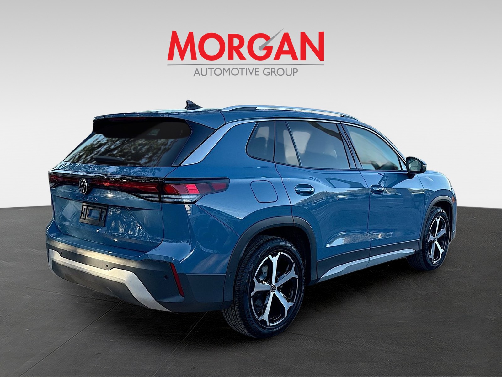 2026 Volkswagen Tiguan - Photo 4