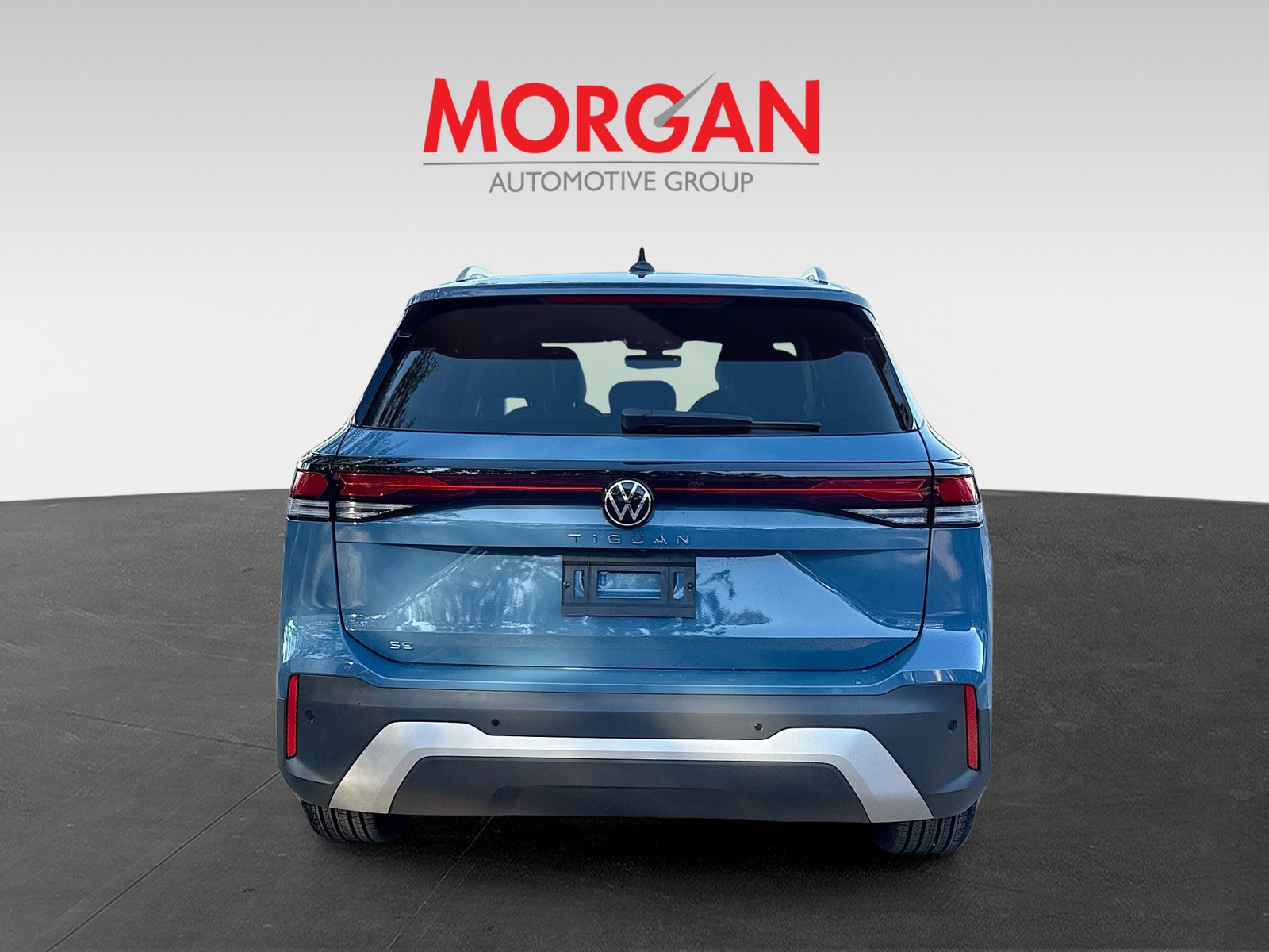 2026 Volkswagen Tiguan - Photo 6