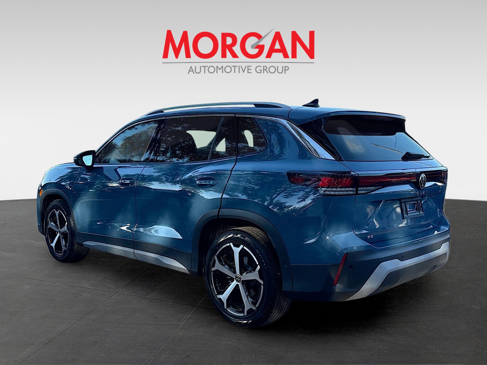 2026 Volkswagen Tiguan - Photo 5