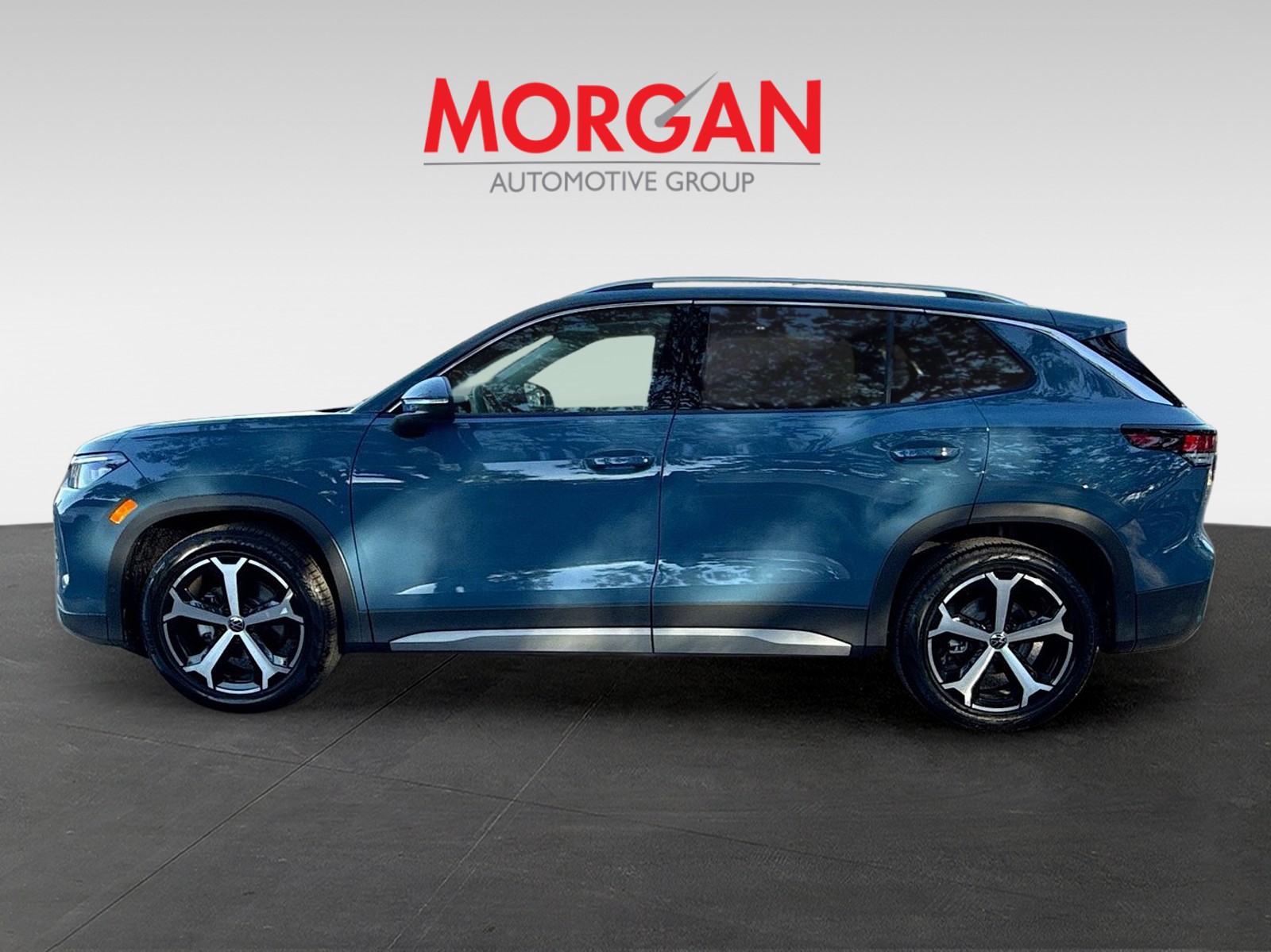 2026 Volkswagen Tiguan - Photo 8